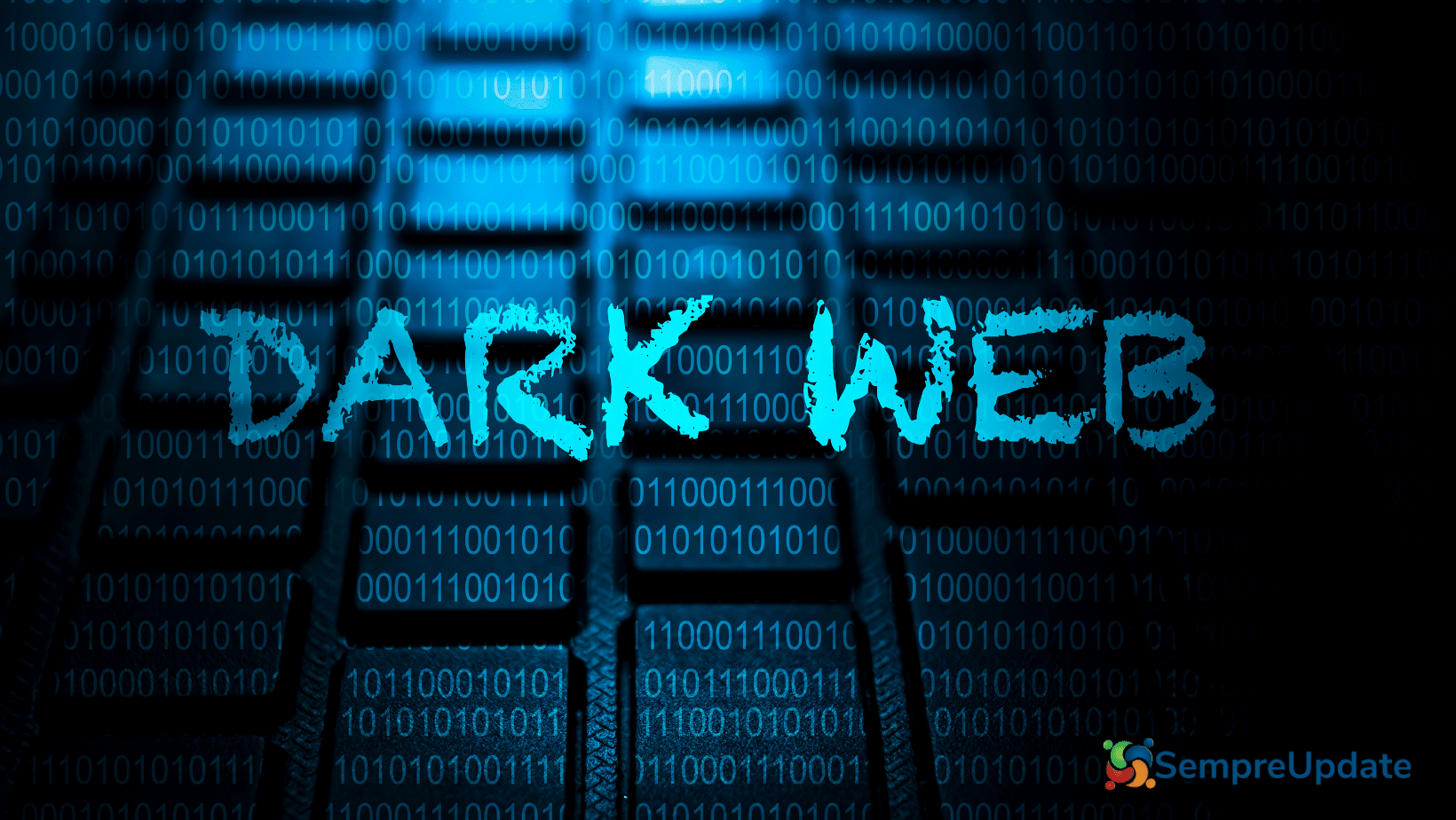 Homem é condenado por manter site sobre a DarkWeb