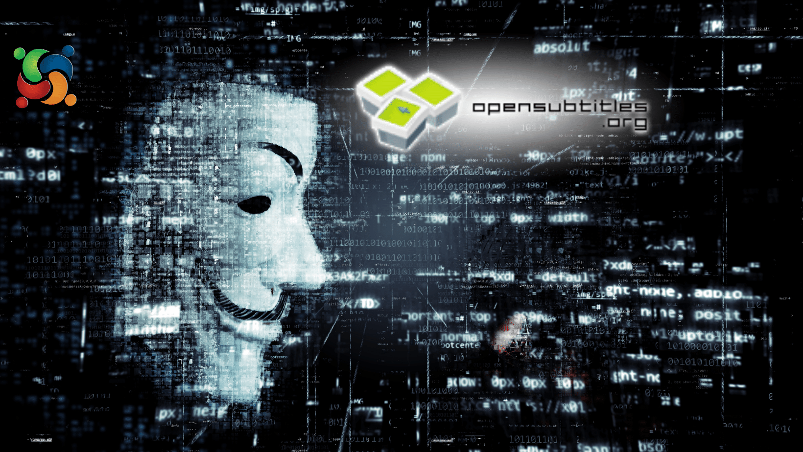 Hackes vazam milhões de dados do Opensubtitles.org
