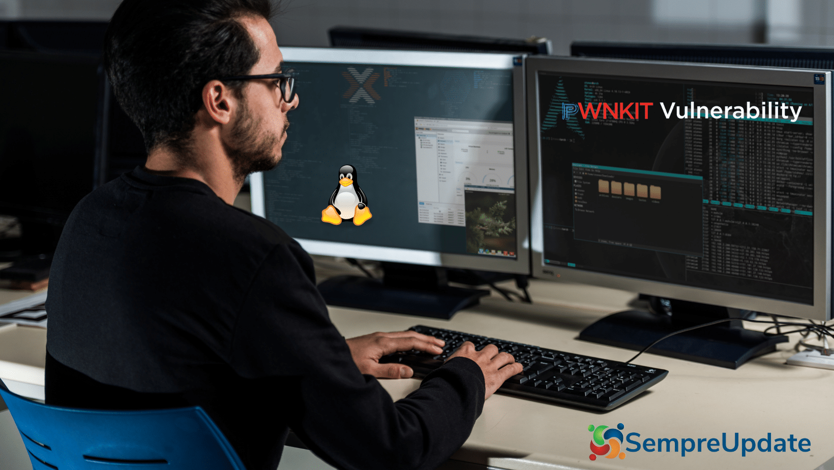 Conheça as melhores distribuições Linux de 2022