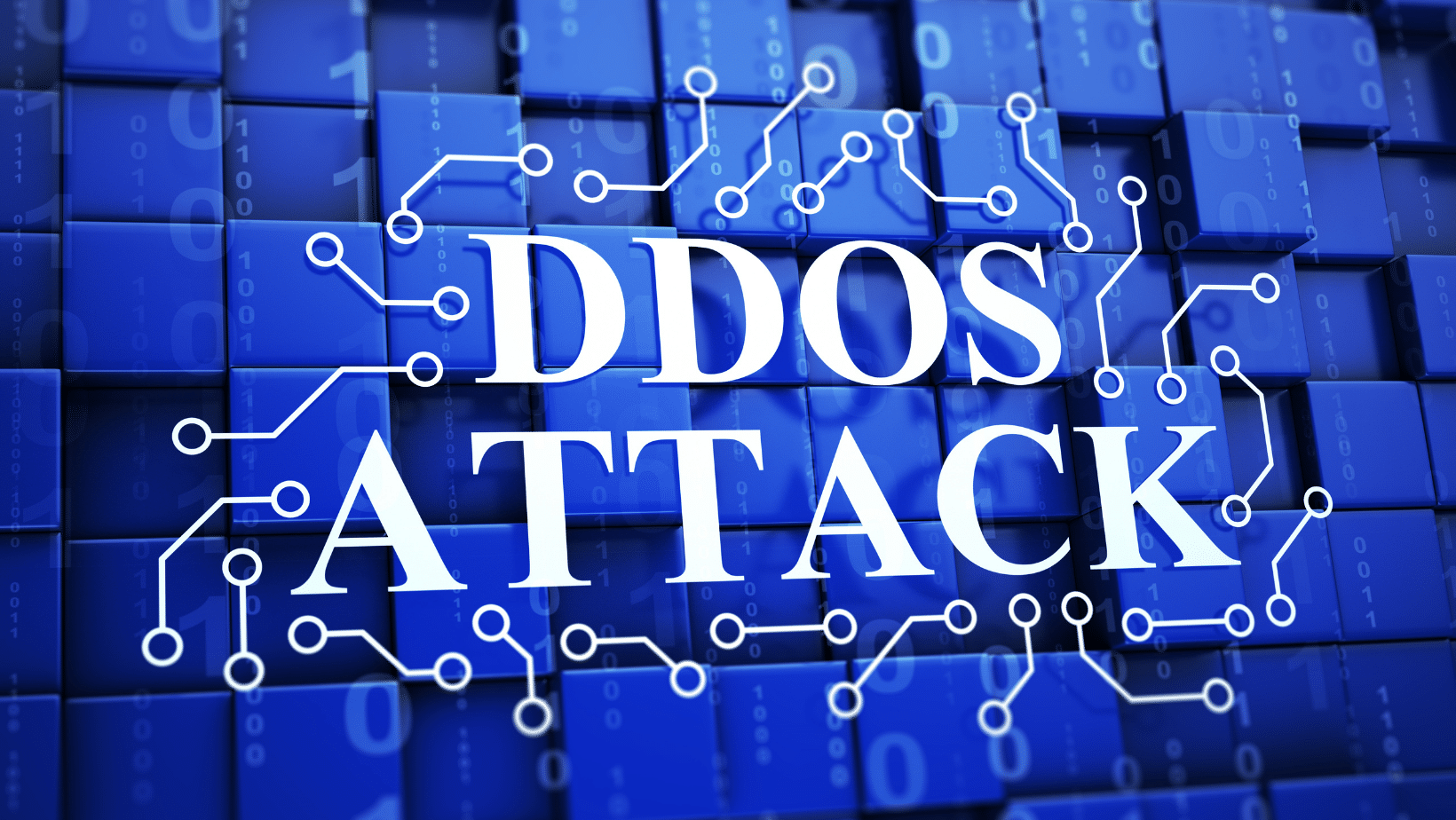 Microsoft diz ter barrado maior ataque DDoS de todos os tempos