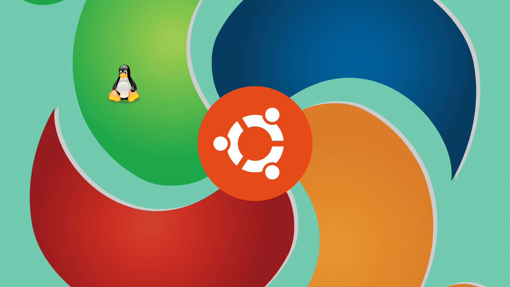 Ubuntu 22.04 LTS agora tem o Linux 5.19 do Ubuntu 22.10