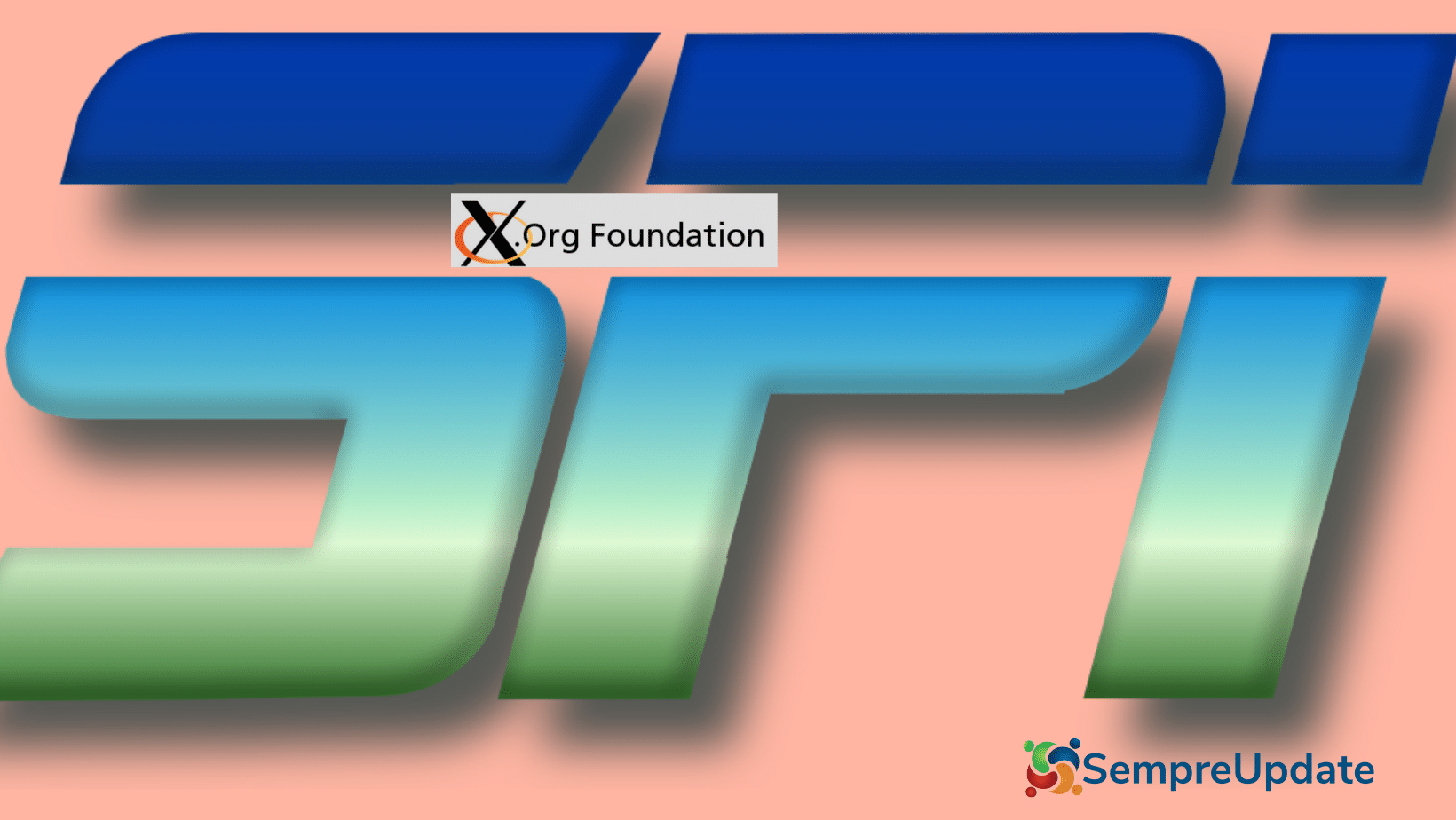 X.Org Foundation pode encontrar uma nova organização para se juntar