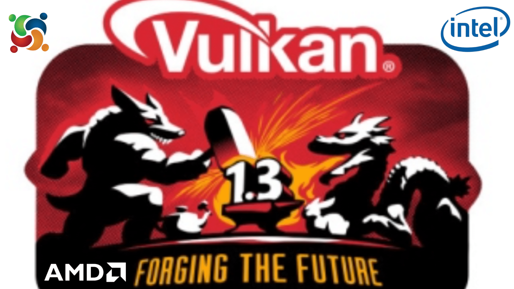 Vulkan 1.3.240 traz nova extensão para ajudar na compatibilidade com DirectX Ray Tracing