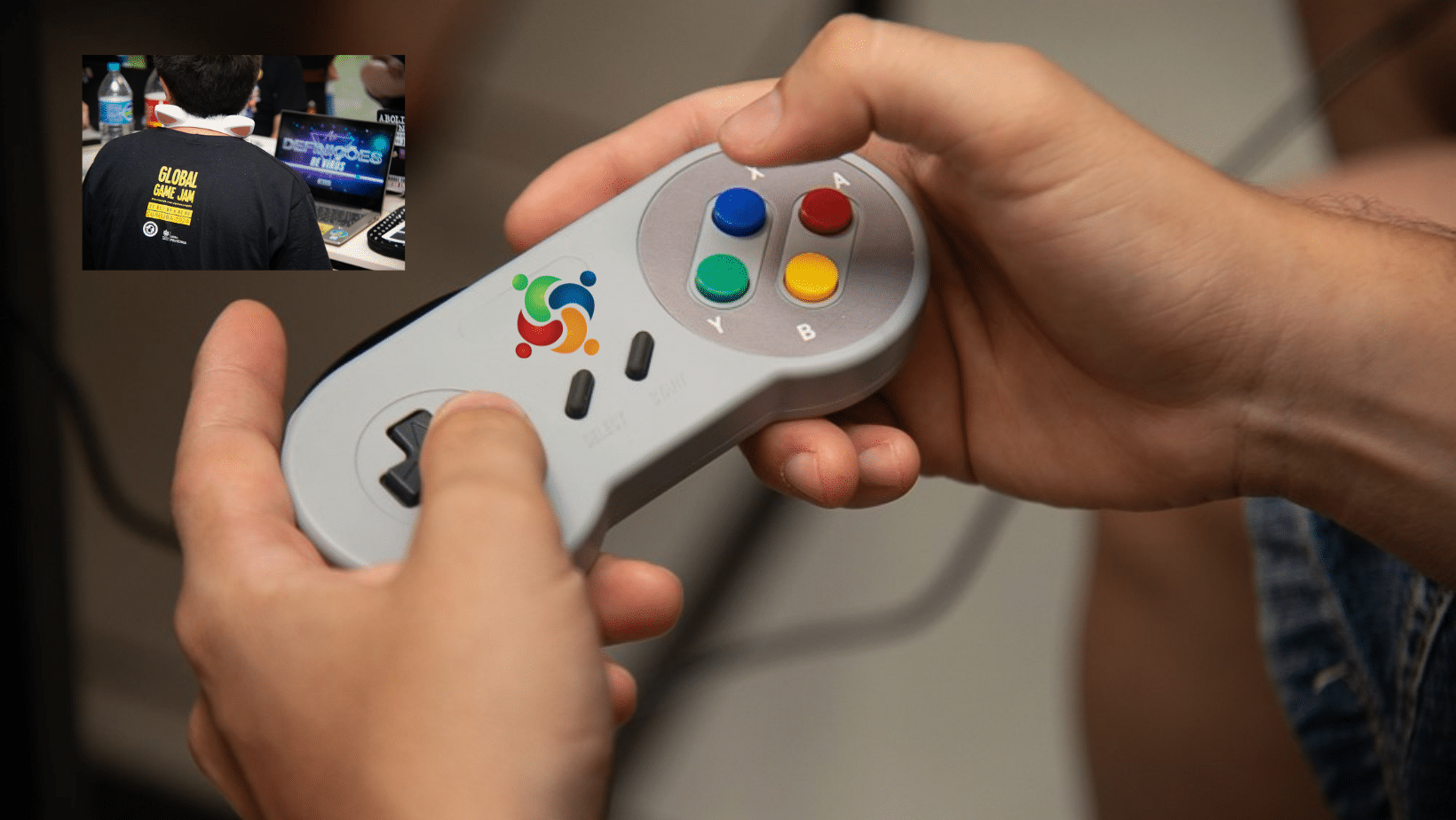 Global Game Jam 2022 Curitiba: PUCPR promove maratona de criação de jogos