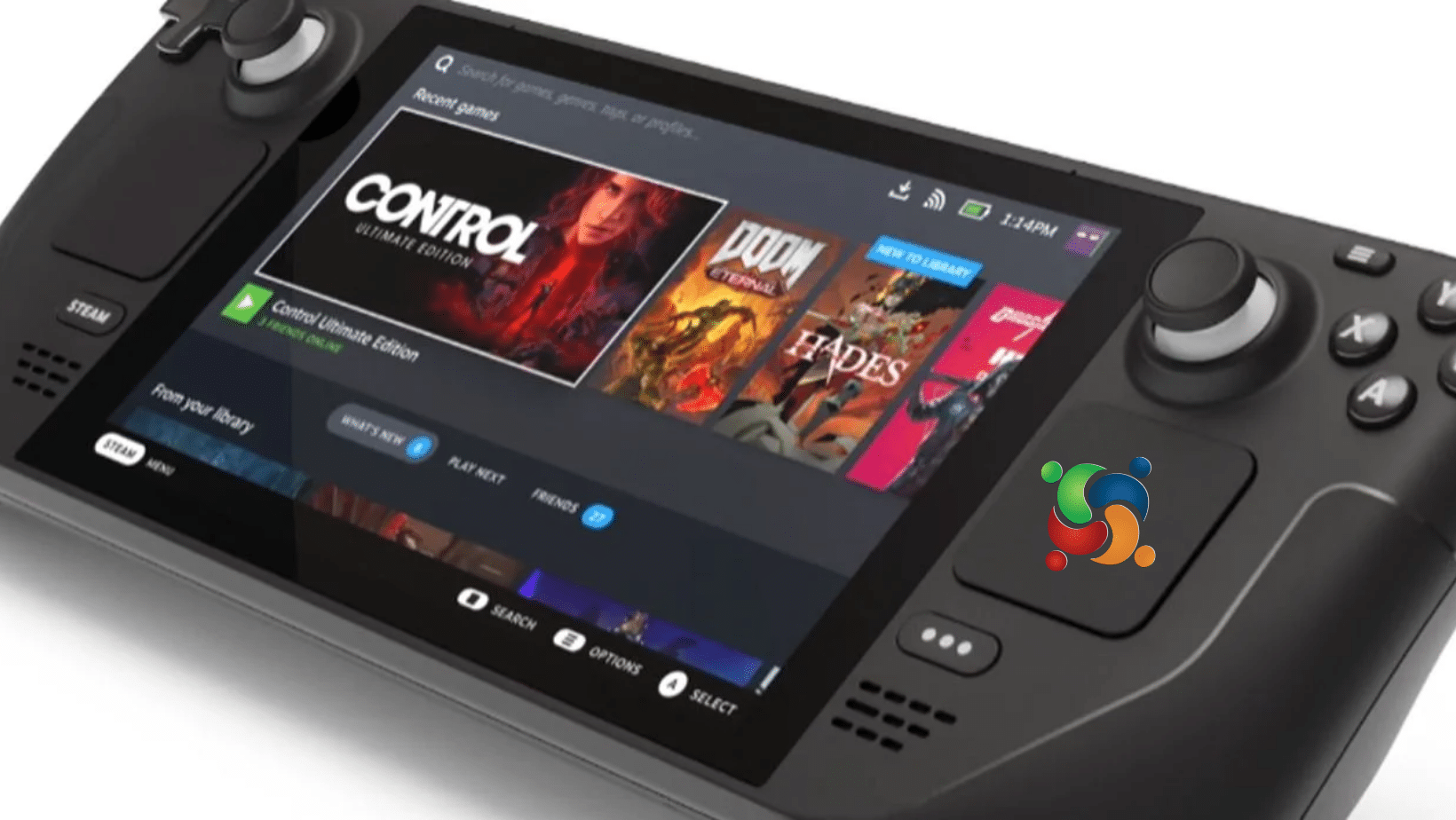 Valve pode integrar Xbox Game Pass no Steam Deck se a Microsoft ajudar