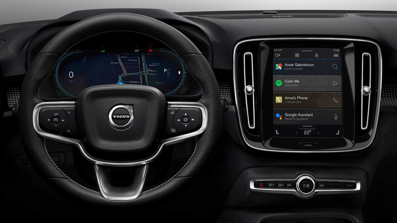 android-auto-volvo-adota-youtube-para-a-plataforma