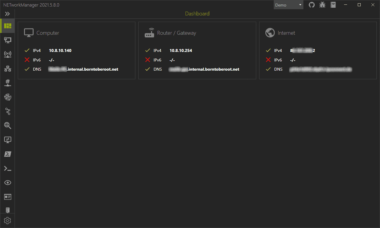 NetworkManager 1.34 melhora suporte ao WireGuard
