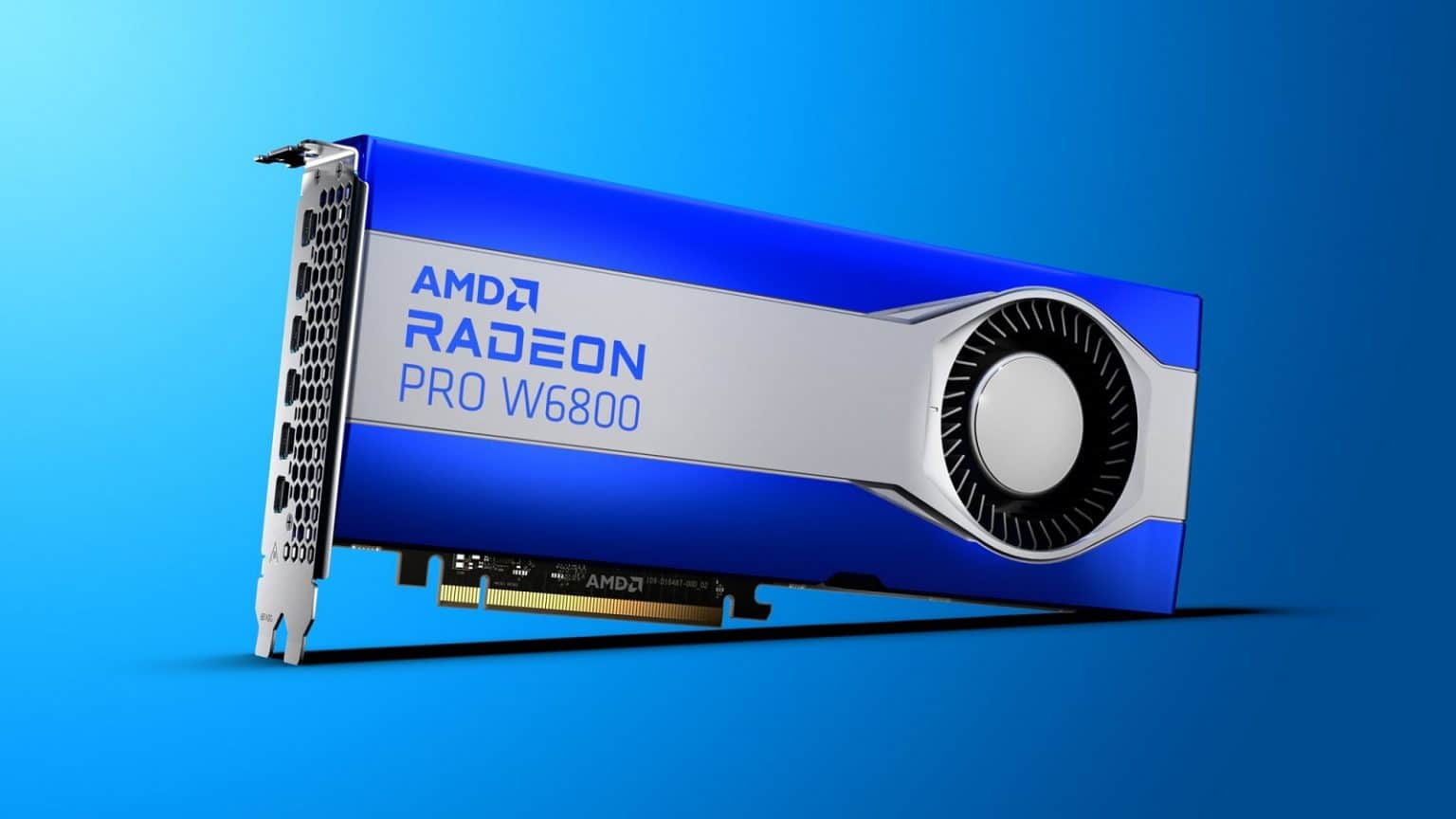 Engenheiro da Amazon adiciona suporte à codificação LTR ao driver Linux AMD Radeon de código aberto