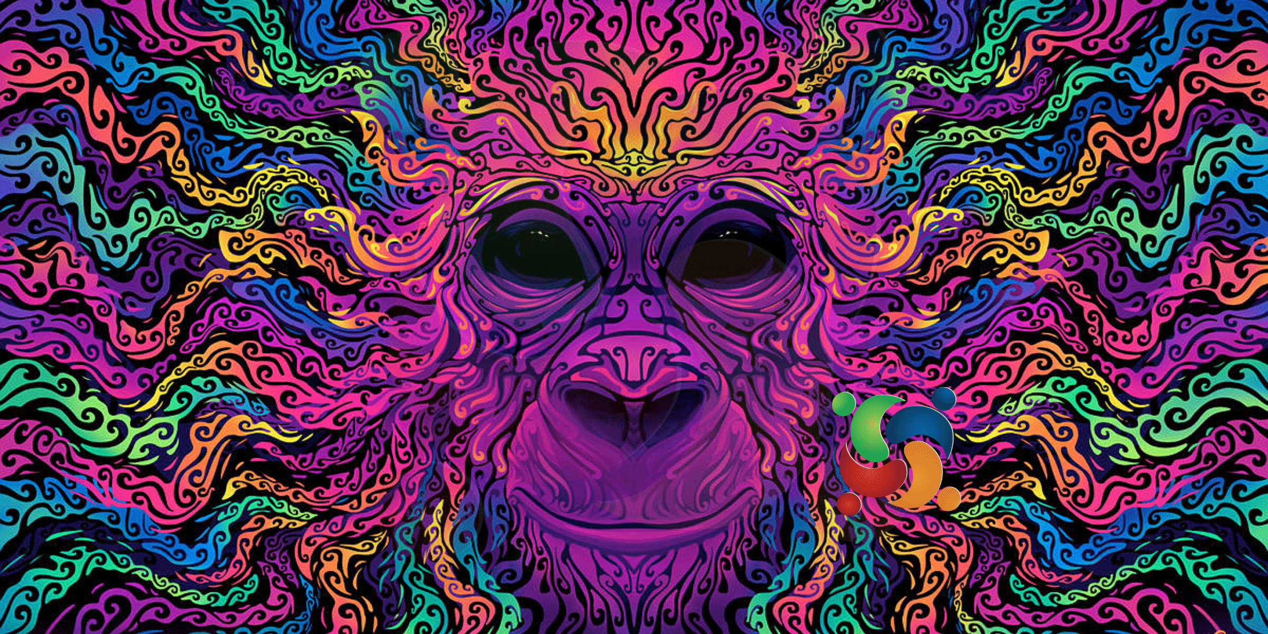 artista-cria-papeis-de-parede-inspirados-nos-lancamentos-do-ubuntu-linux
