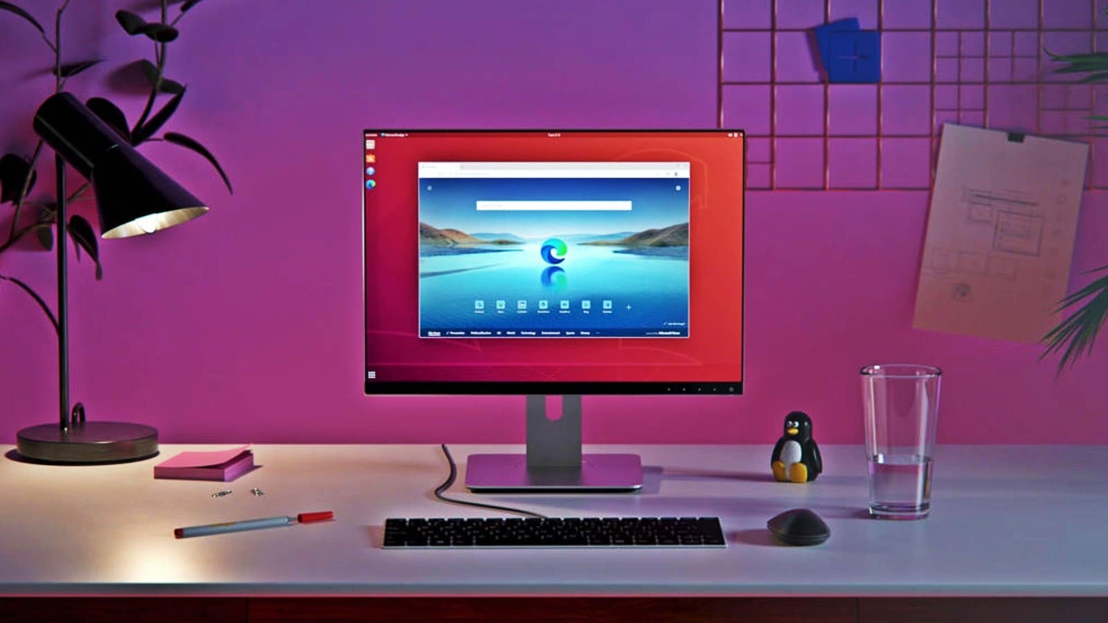 Descubra como instalar e desinstalar o Microsoft Edge no Linux, incluindo Ubuntu, Fedora, AlmaLinux, RHEL, Arch Linux e Manjaro. Siga nosso guia completo para uma configuração fácil e rápida.