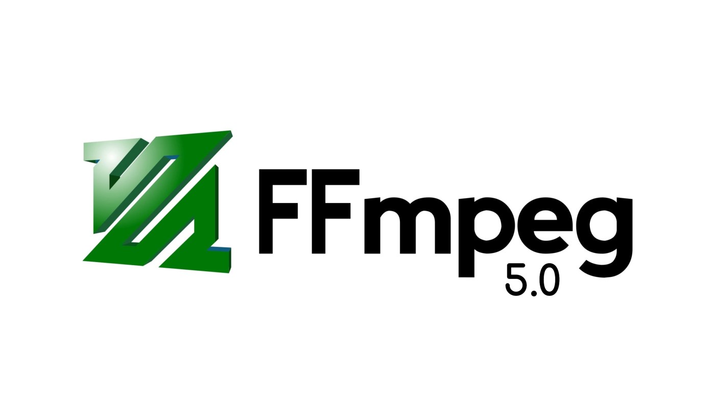 FFmpeg 5.0 a ser lançado deve ser versão LTS
