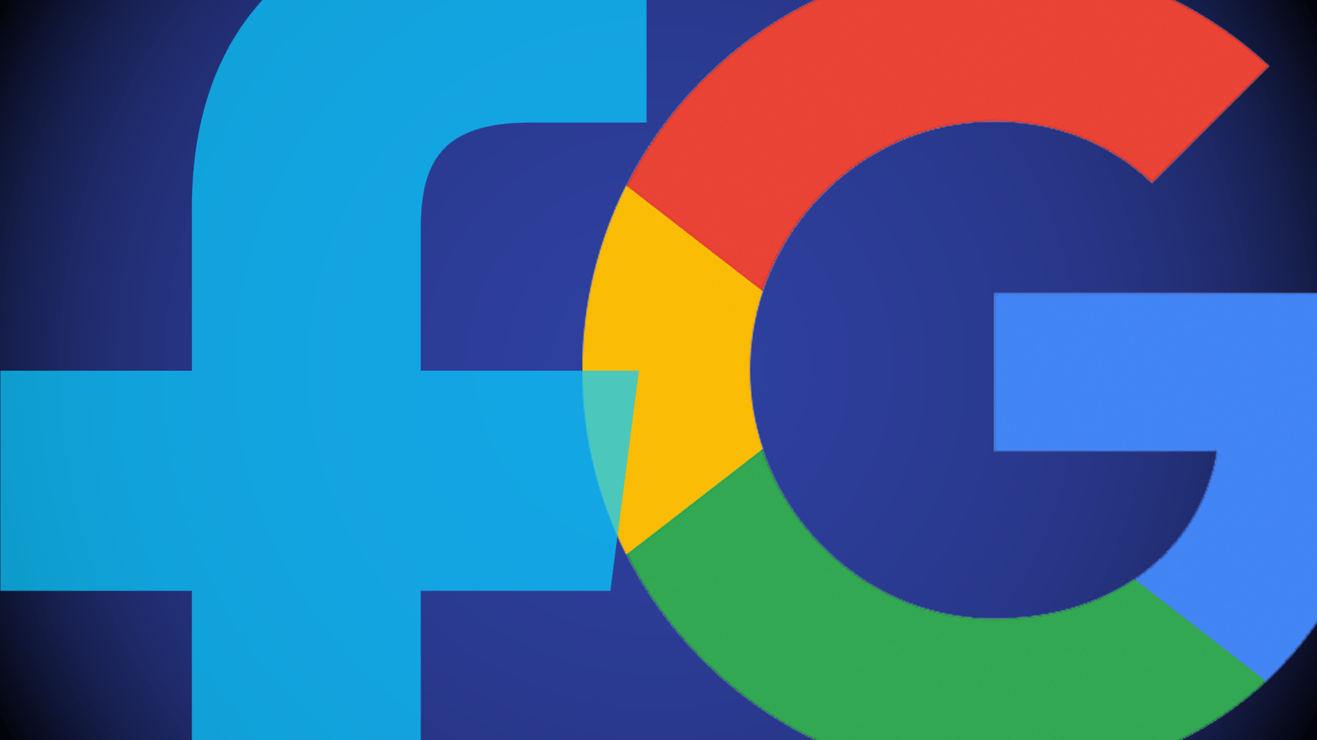 França multa Facebook e Google em US$ 210 milhões
