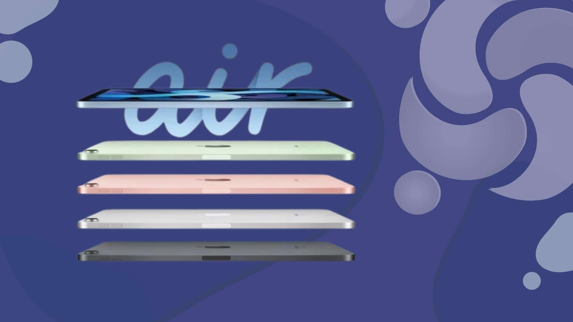 proximo-ipad-air-pode-vir-com-a15-bionic-e-muitas-novidades