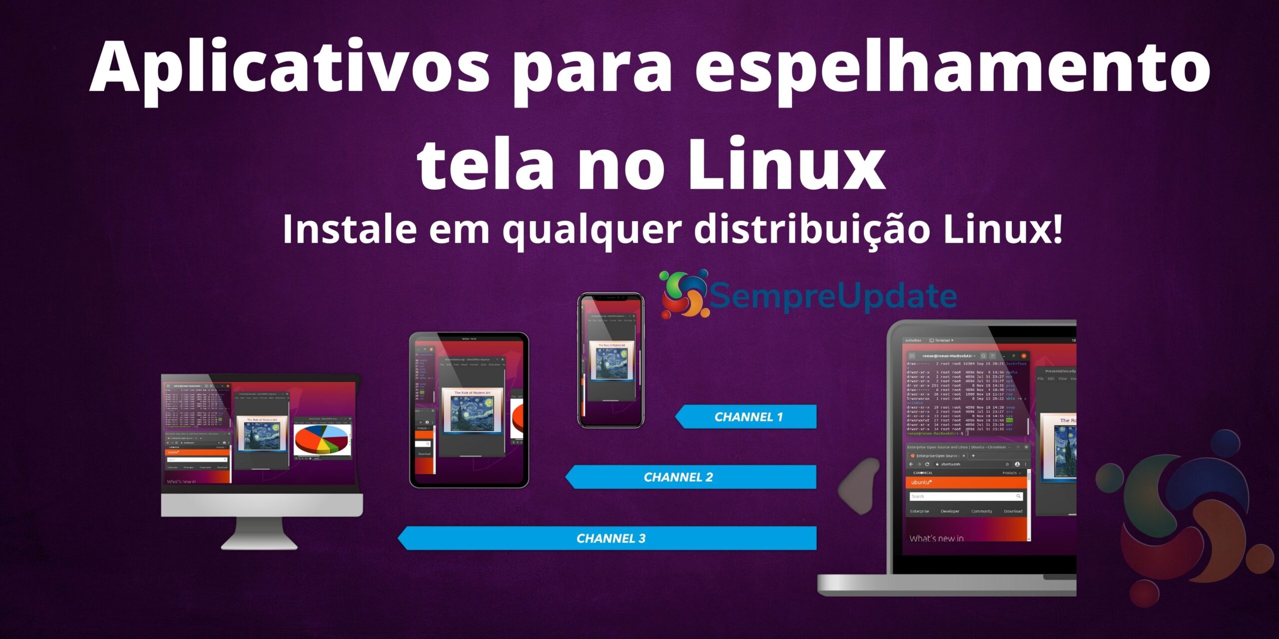 melhores-aplicativos-linux-para-espelhar-tela