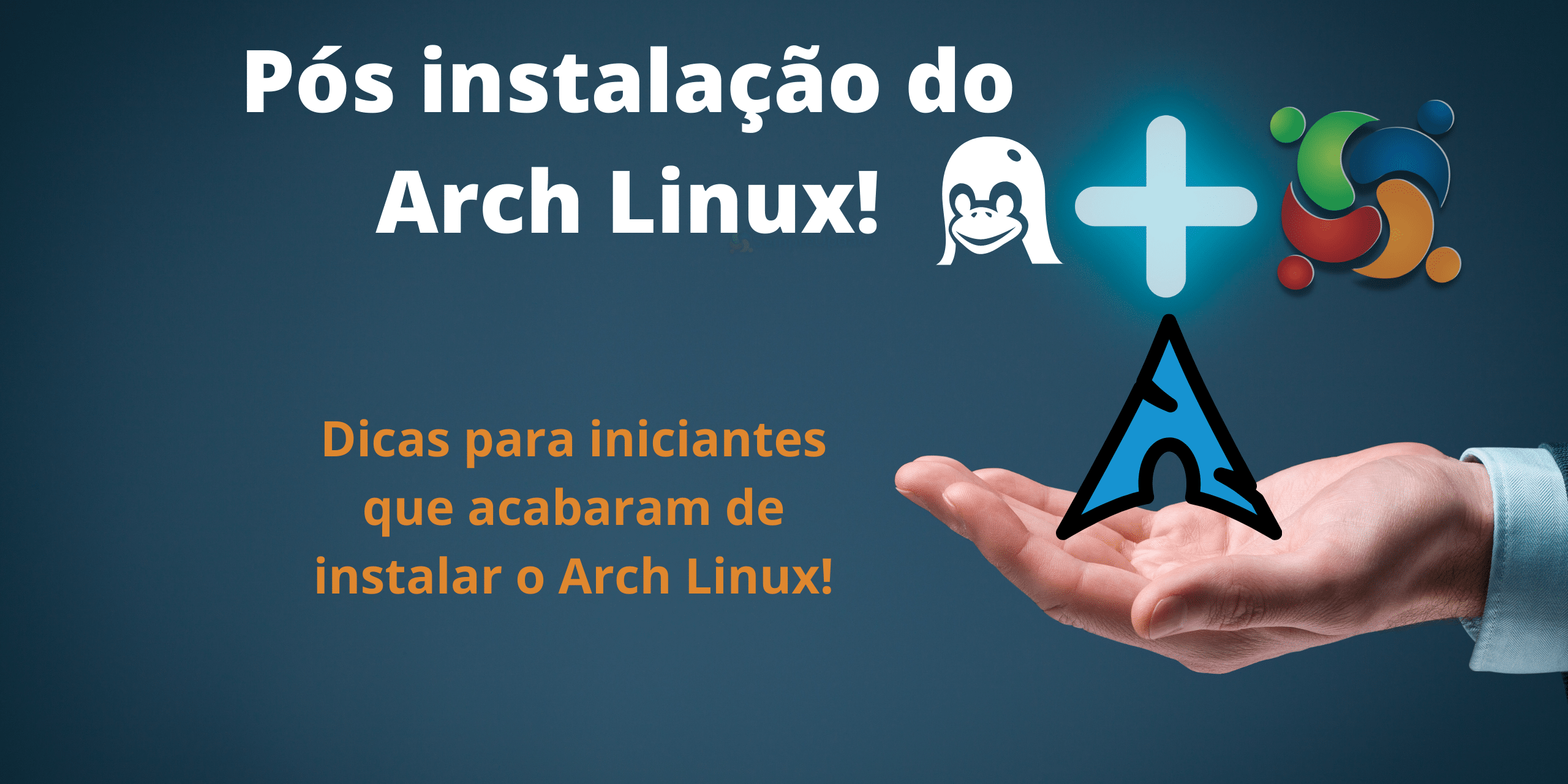 o-que-fazer-apos-instalar-o-arch-linux-2022