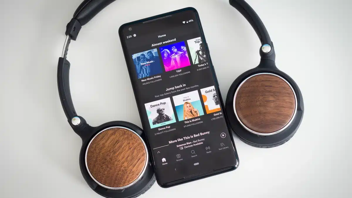 spotify-encerrara-seu-proprio-estudio-de-podcast-interno