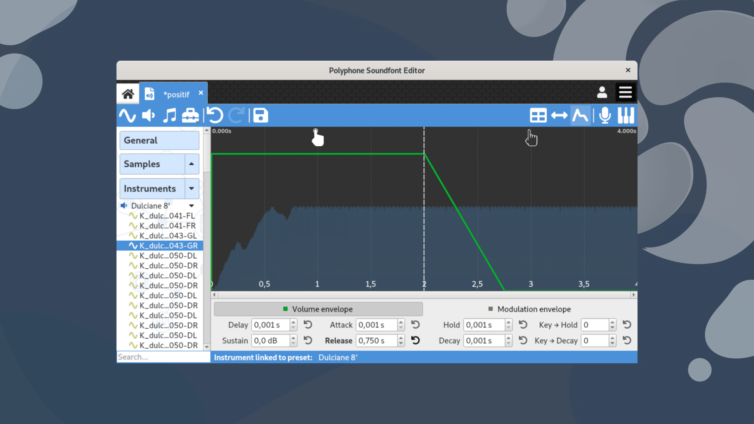 como-instalar-o-editor-polyphone-no-linux