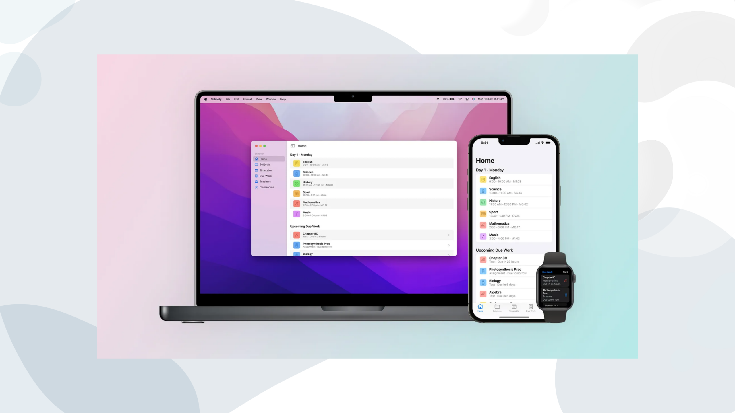 organize-sua-rotina-escolar-com-o-schooly-um-novo-app-para-o-ios