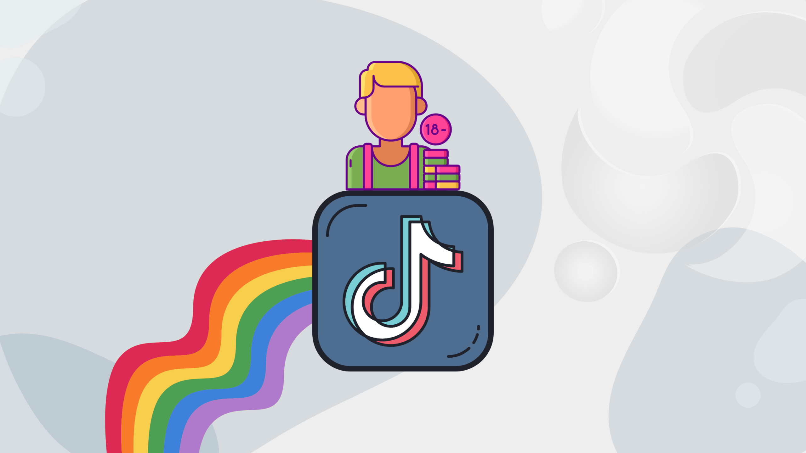 politicas-do-tiktok-sao-atualizadas-focando-na-seguranca-de-menores-e-lgbtq