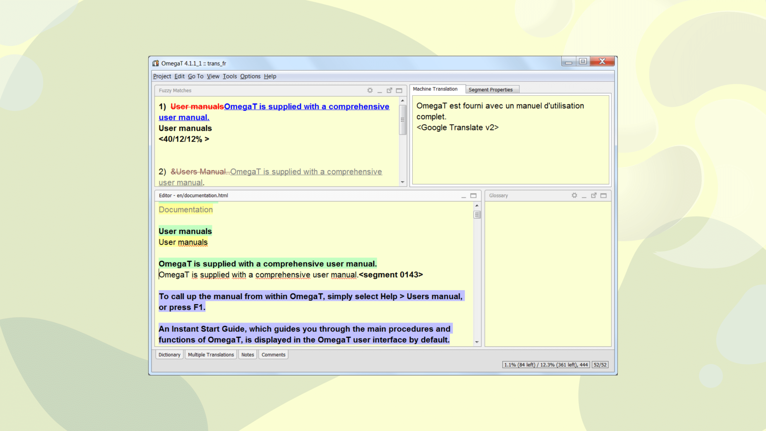 como-instalar-o-omegat-um-memorizador-de-traducao-no-linux