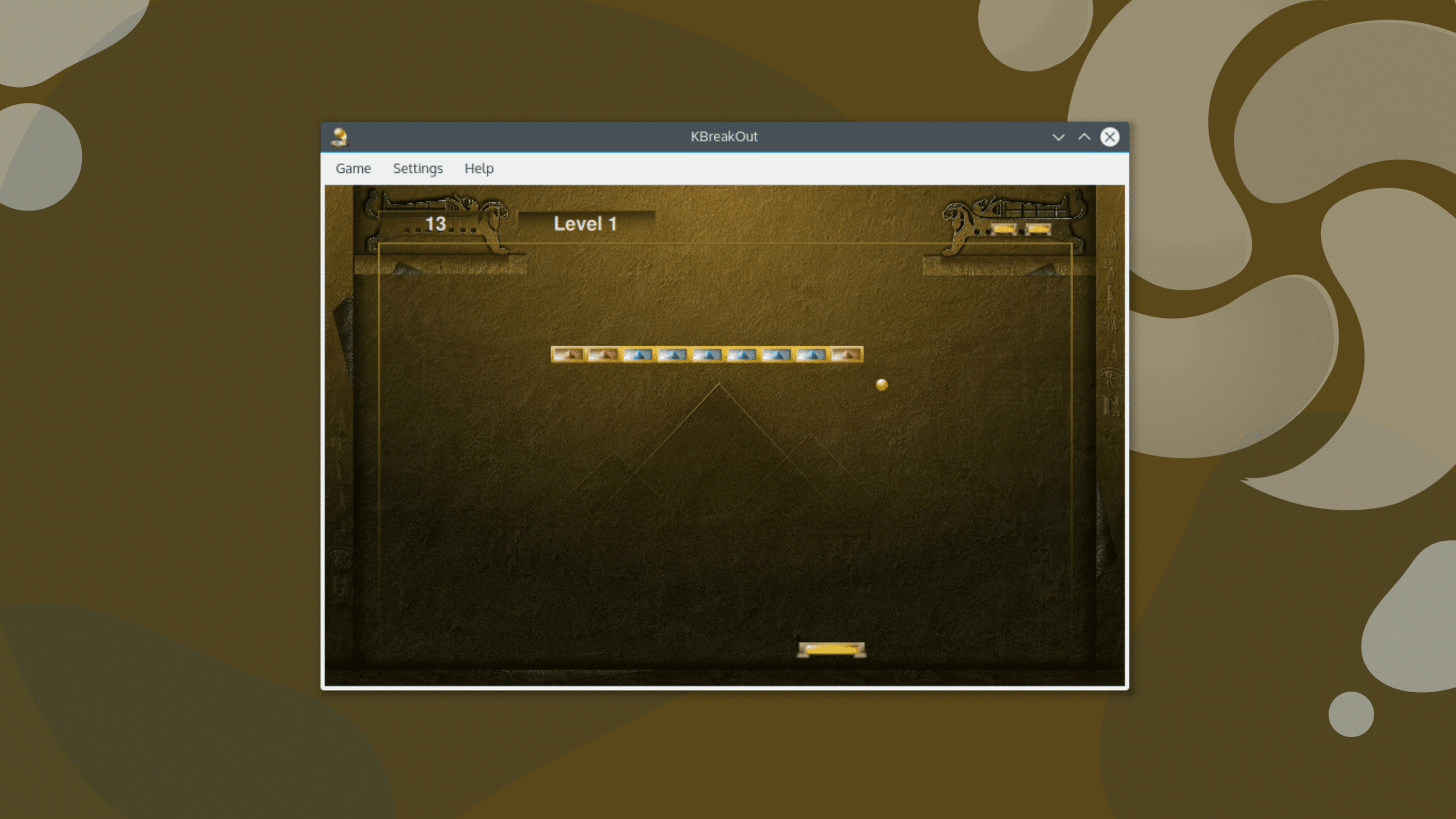 como-instalar-o-jogo-kbreakout-no-linux