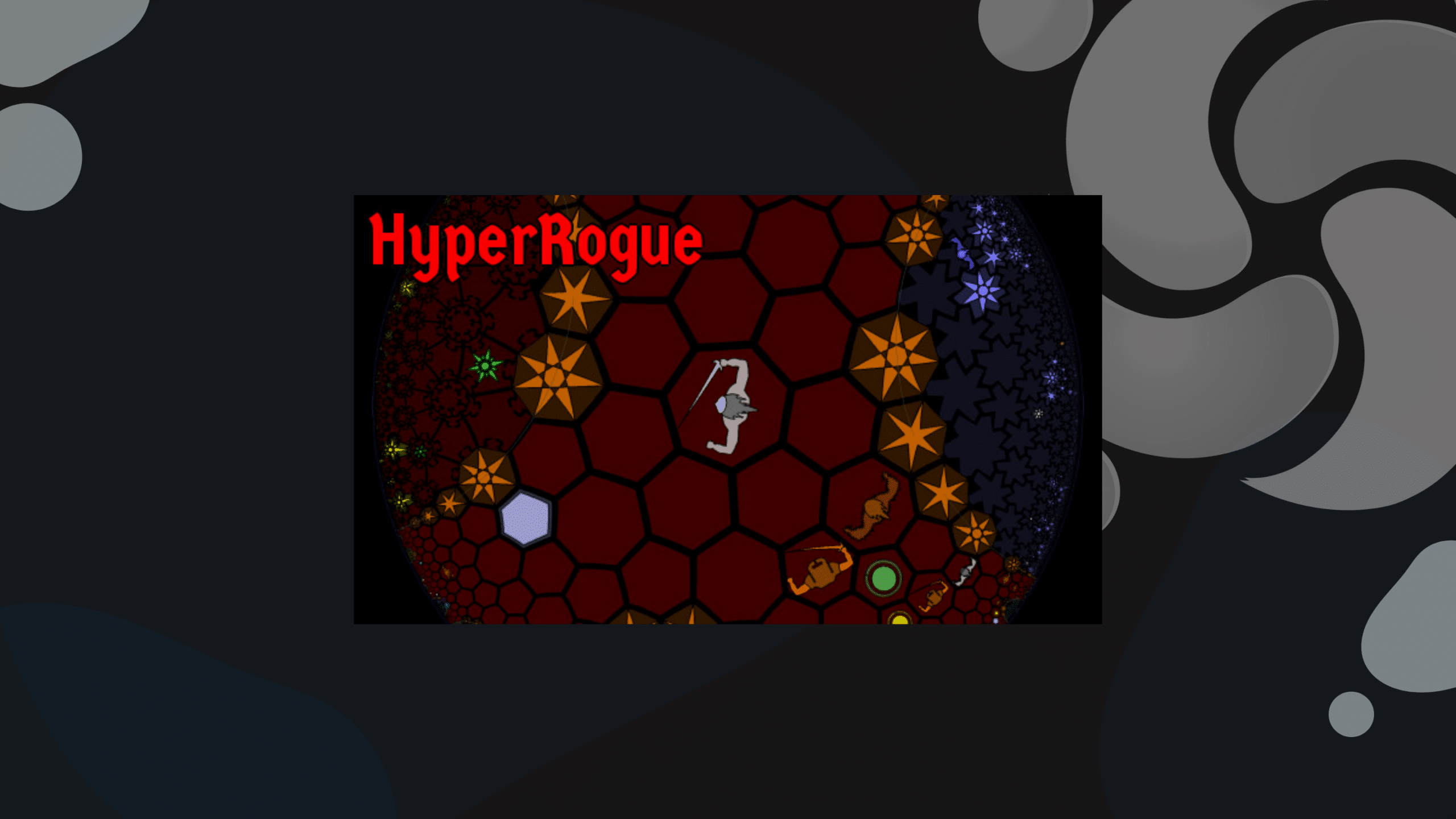 como-instalar-o-jogo-hyperrogue-no-linux