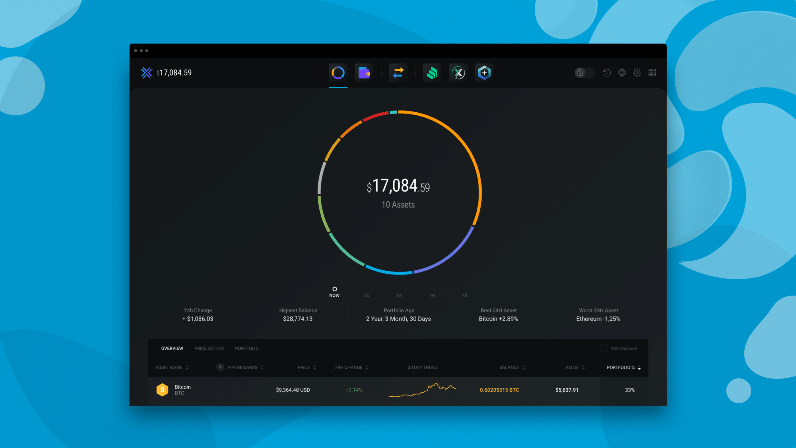como-instalar-o-gerenciador-de-blockchain-exodus-no-linux