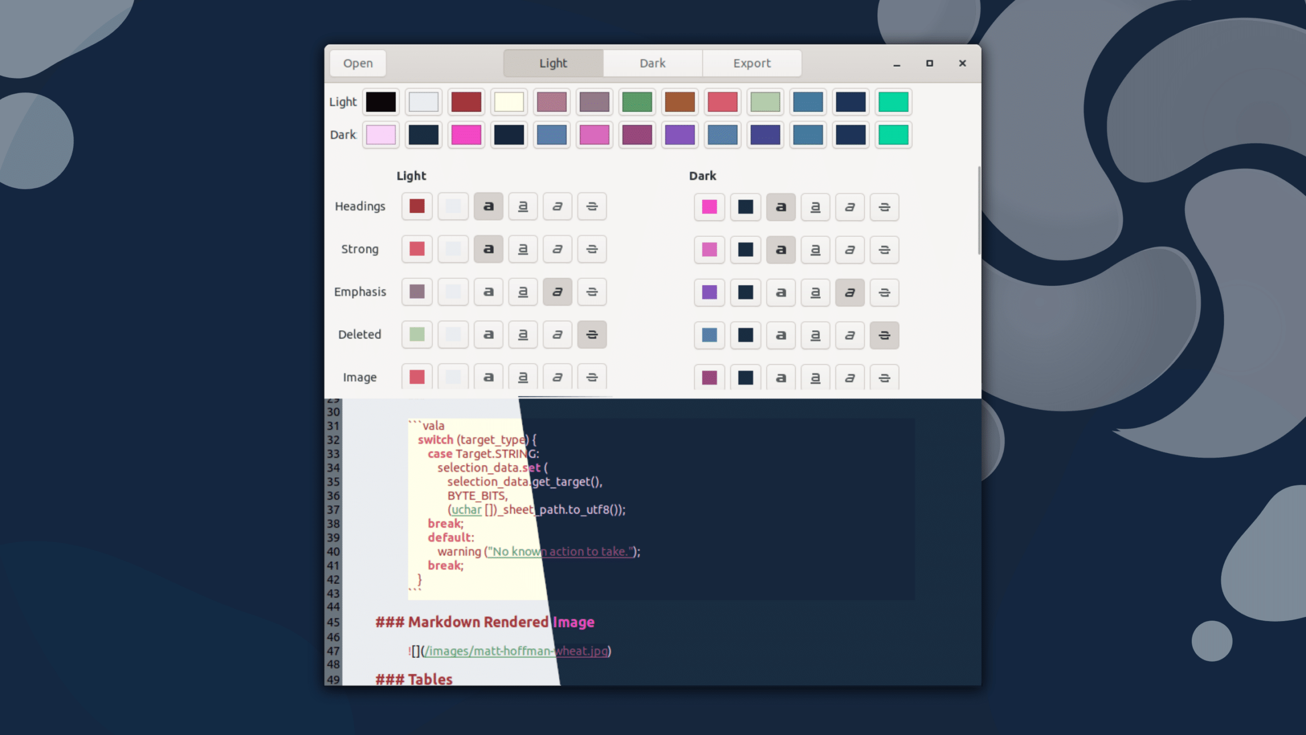 como-instalar-o-theme-generator-no-linux