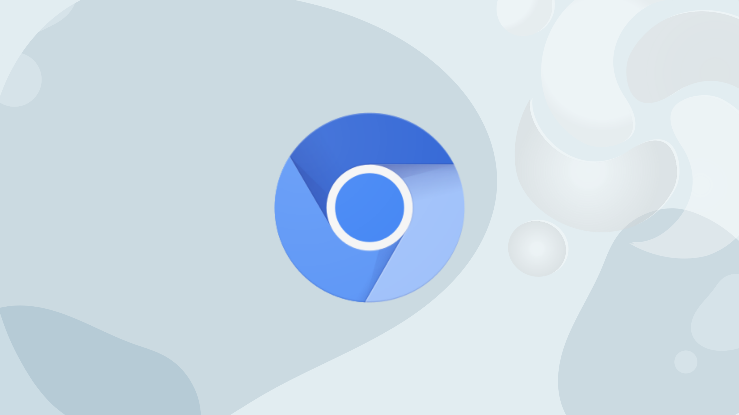 Thorium é um fork do Chrome que expande capacidades e desempenho