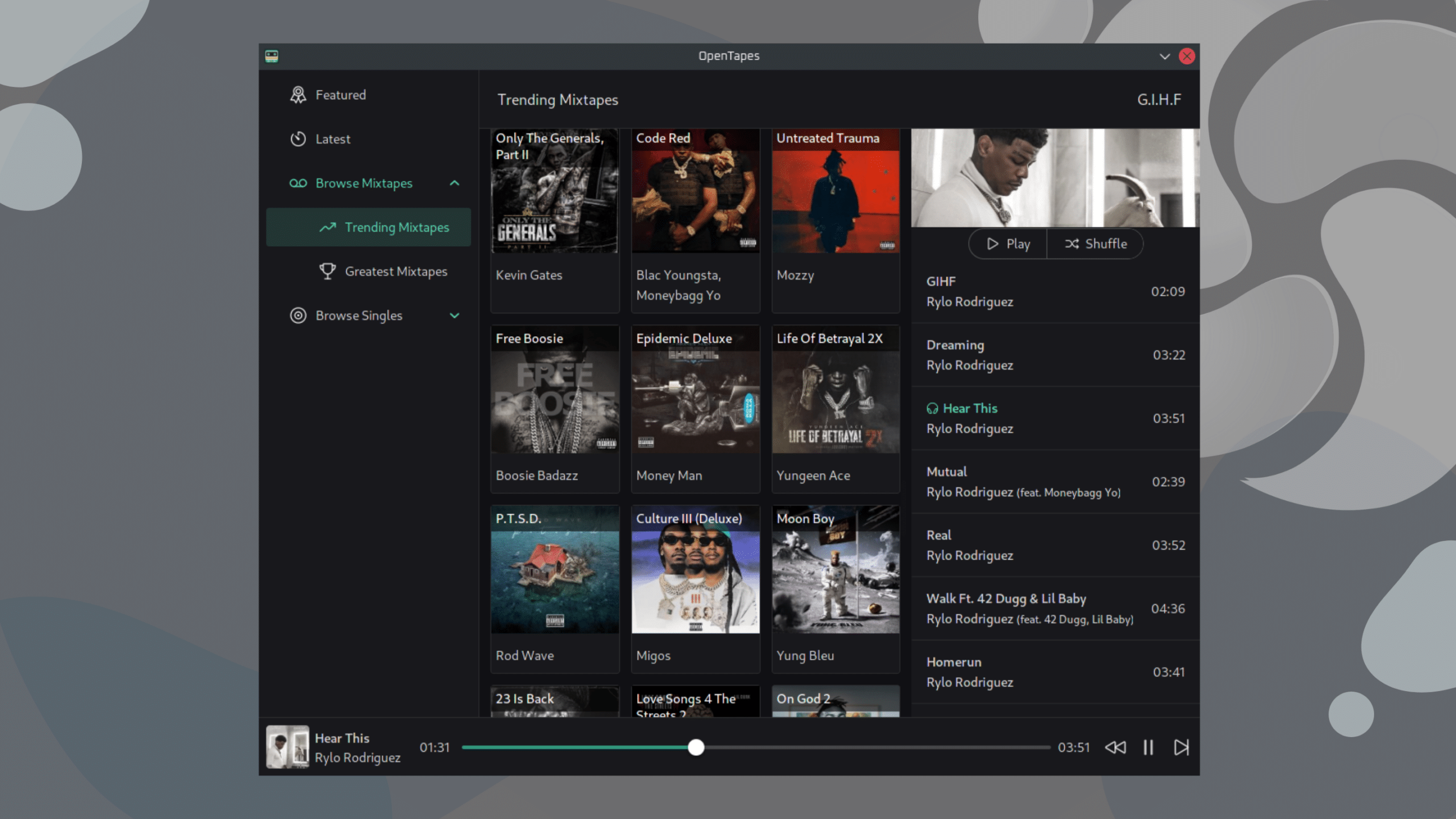 como-instalar-o-reprodutor-opentapes-no-linux