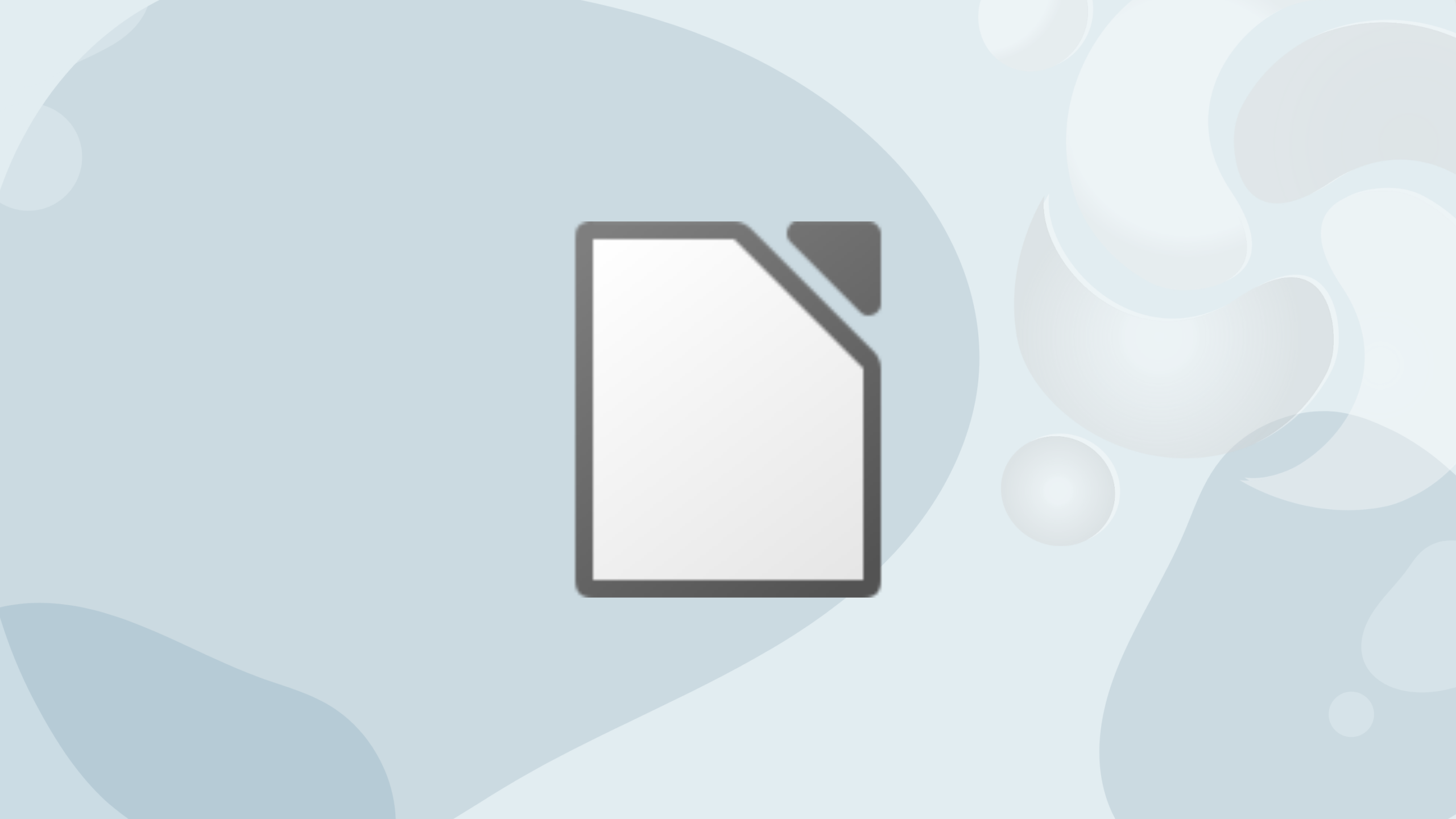 LibreOffice 24.2.1 traz mais de 100 correções de bugs 1 LibreOffice 24.2.1 traz mais de 100 correções de bugs