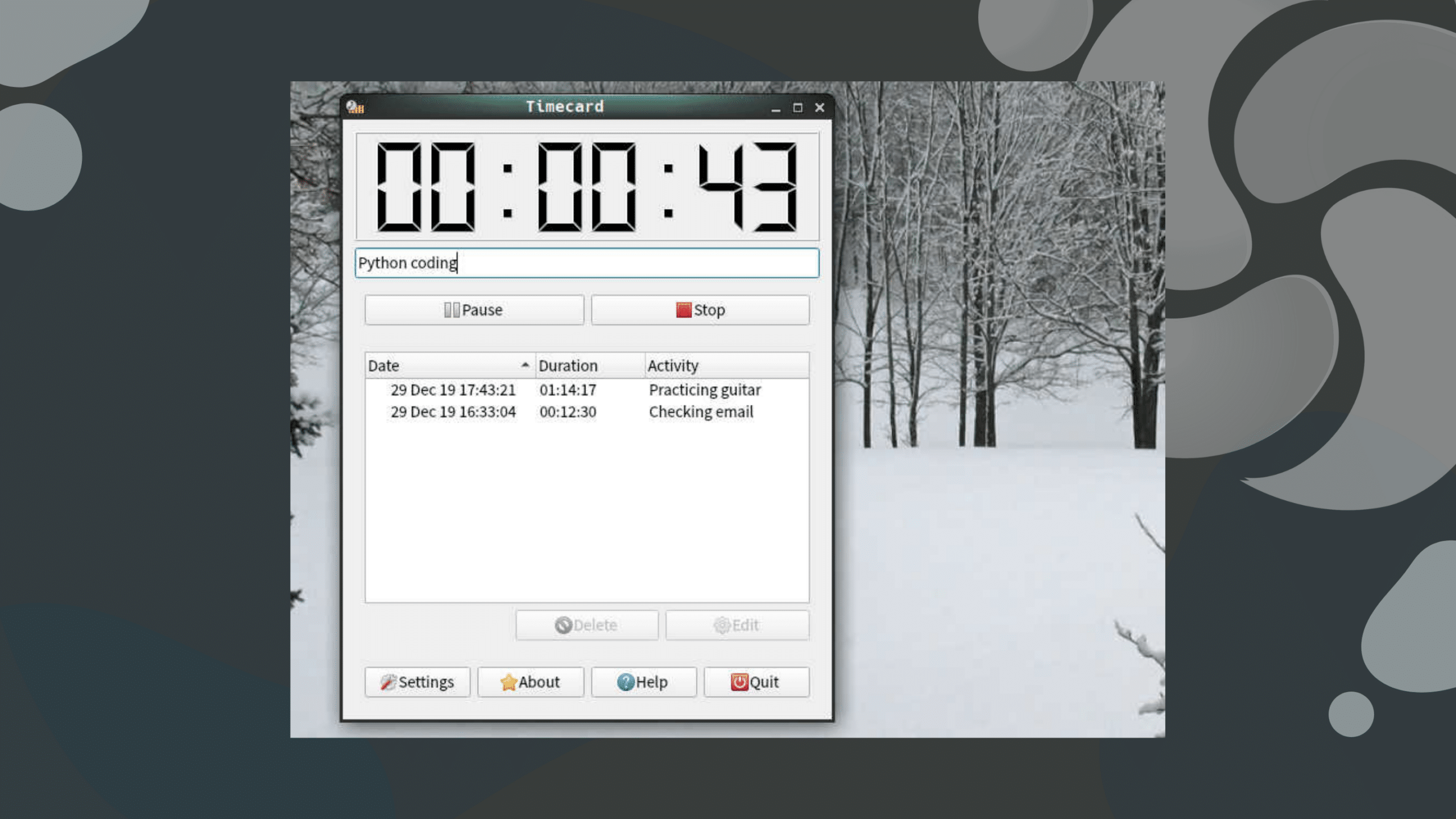 como-instalar-o-temporizador-timecard-no-linux