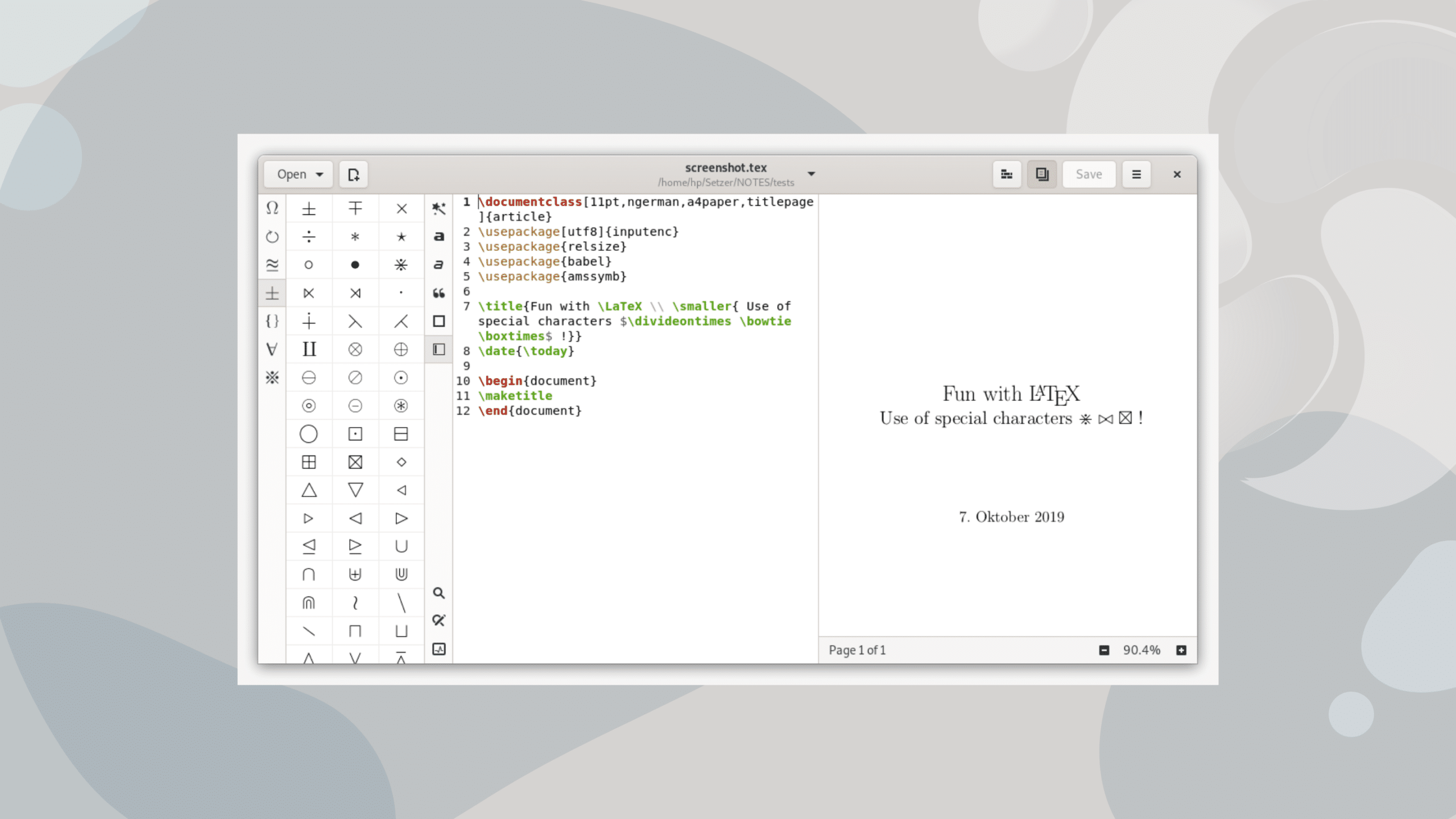 como-instalar-o-editor-setzer-no-linux