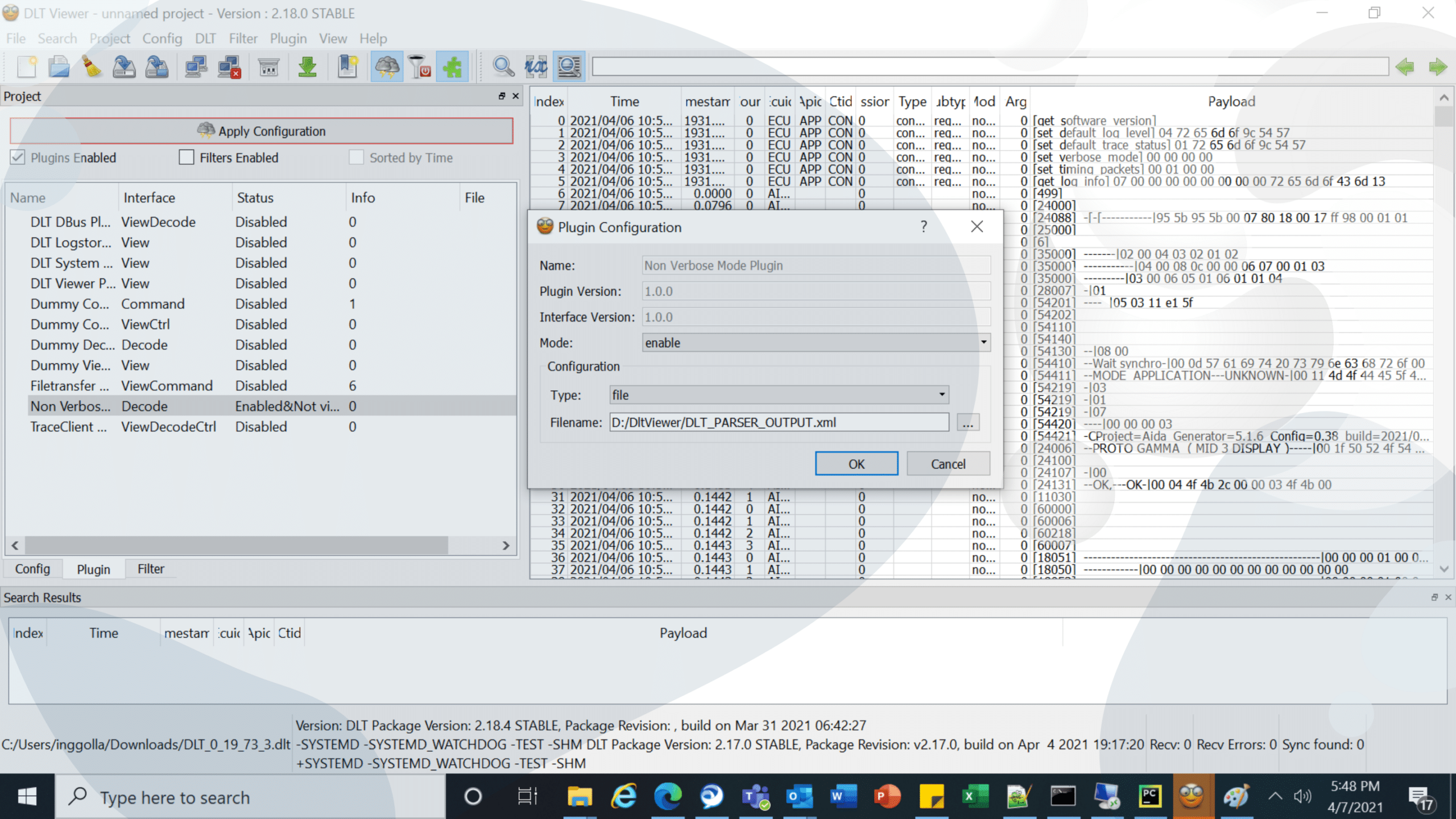 como-instalar-o-dlt-viewer-no-linux