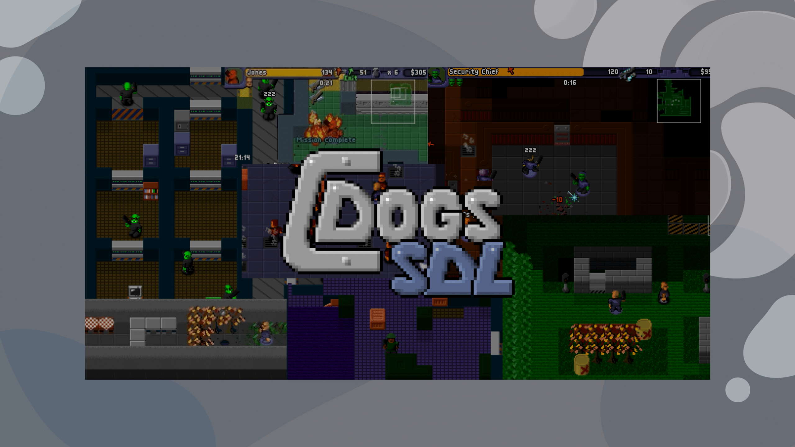 como-instalar-o-c-dogs-sdl-no-linux