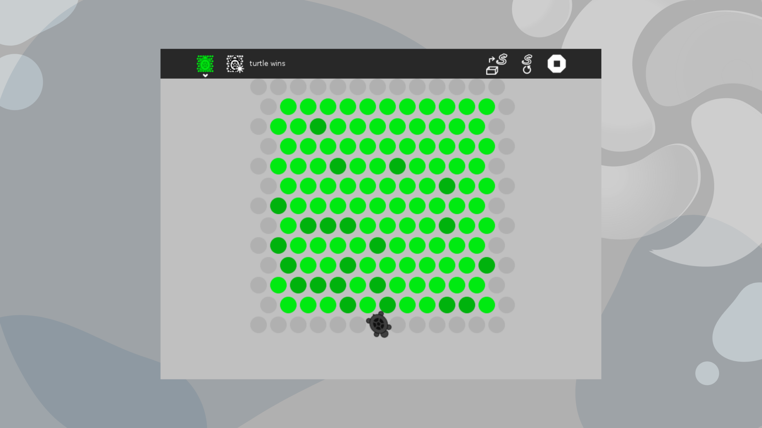 como-instalar-o-turtle-in-a-pond-no-linux