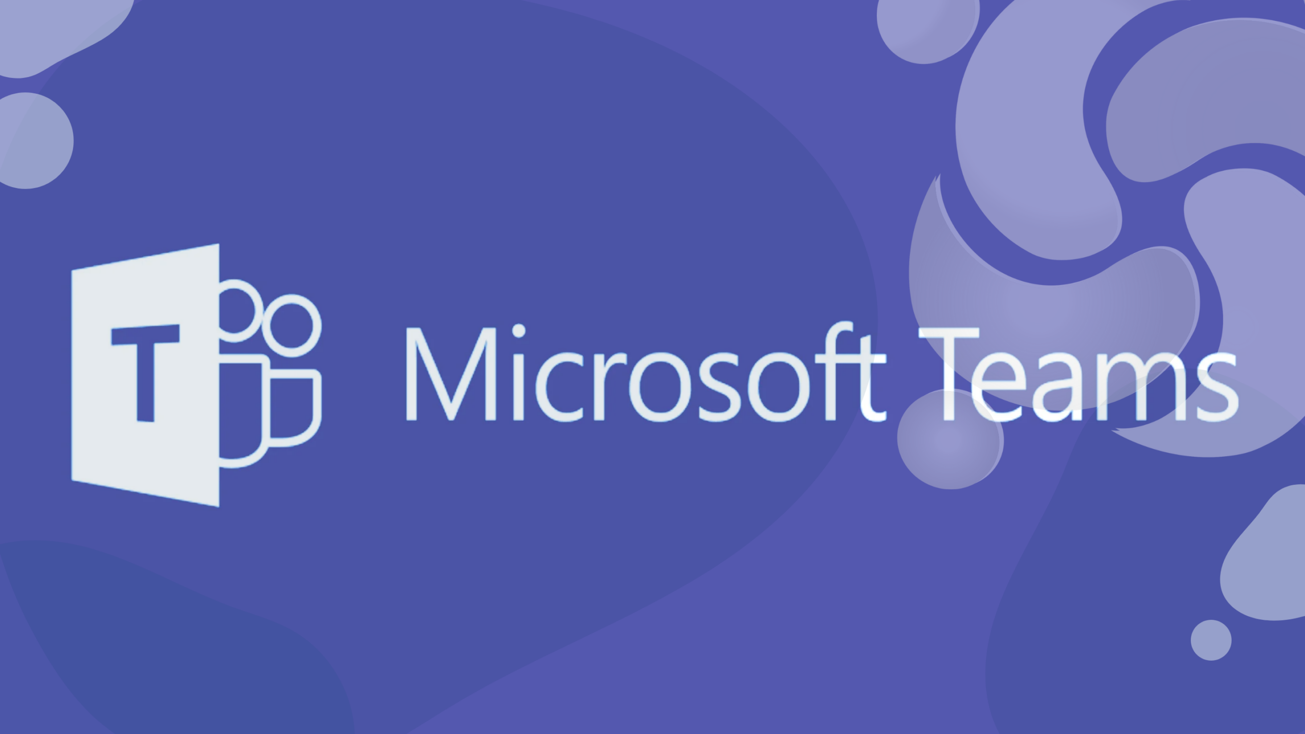 UE investiga união do Teams com o Microsoft 365