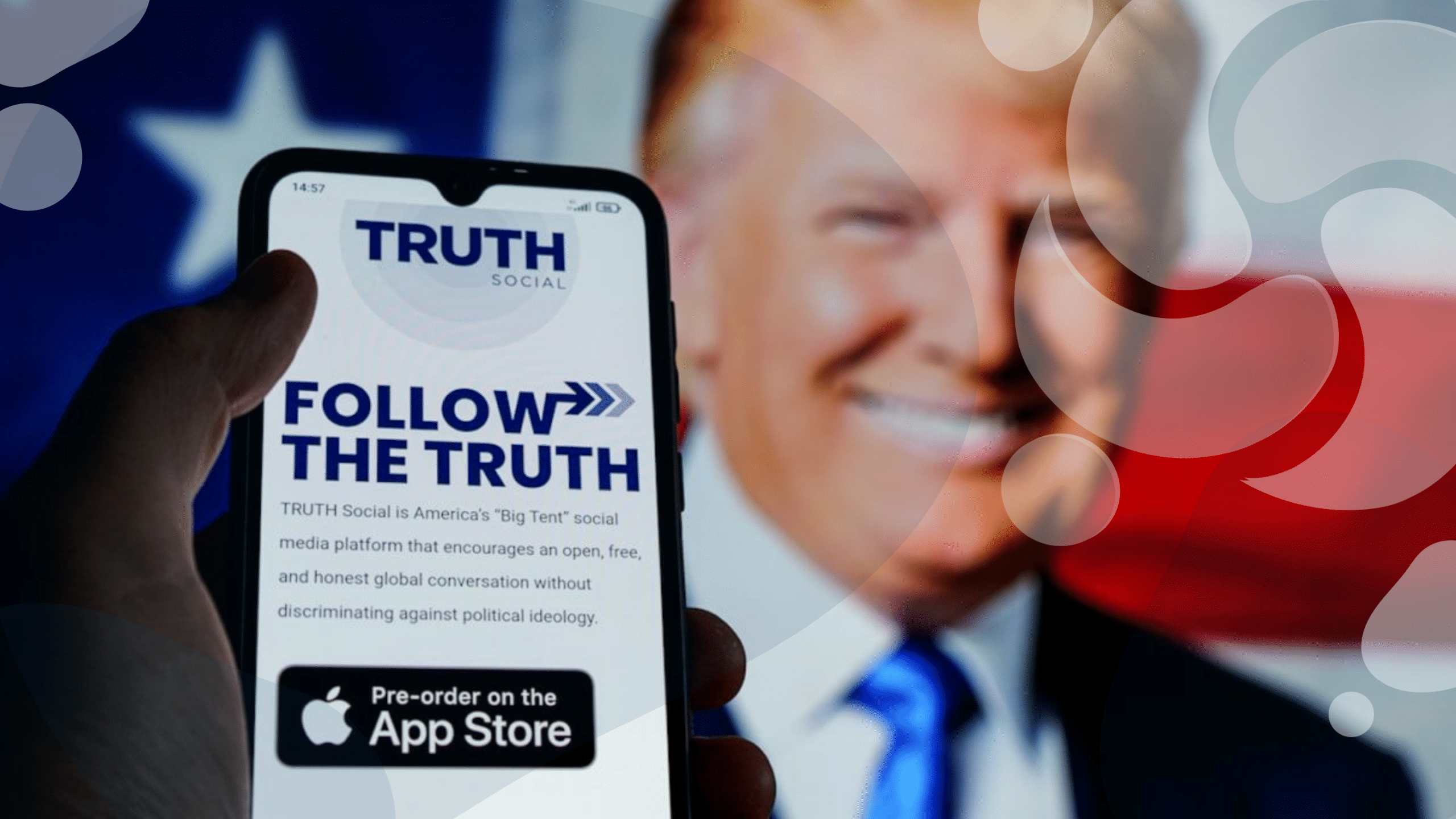 truth-social-rede-social-de-donald-trump-disponibiliza-aplicativo-para-android