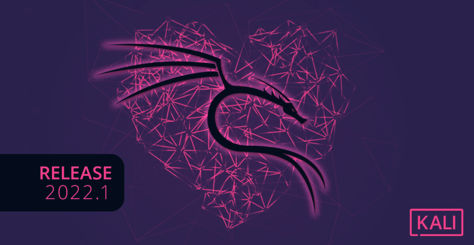 Kali Linux 2023.3