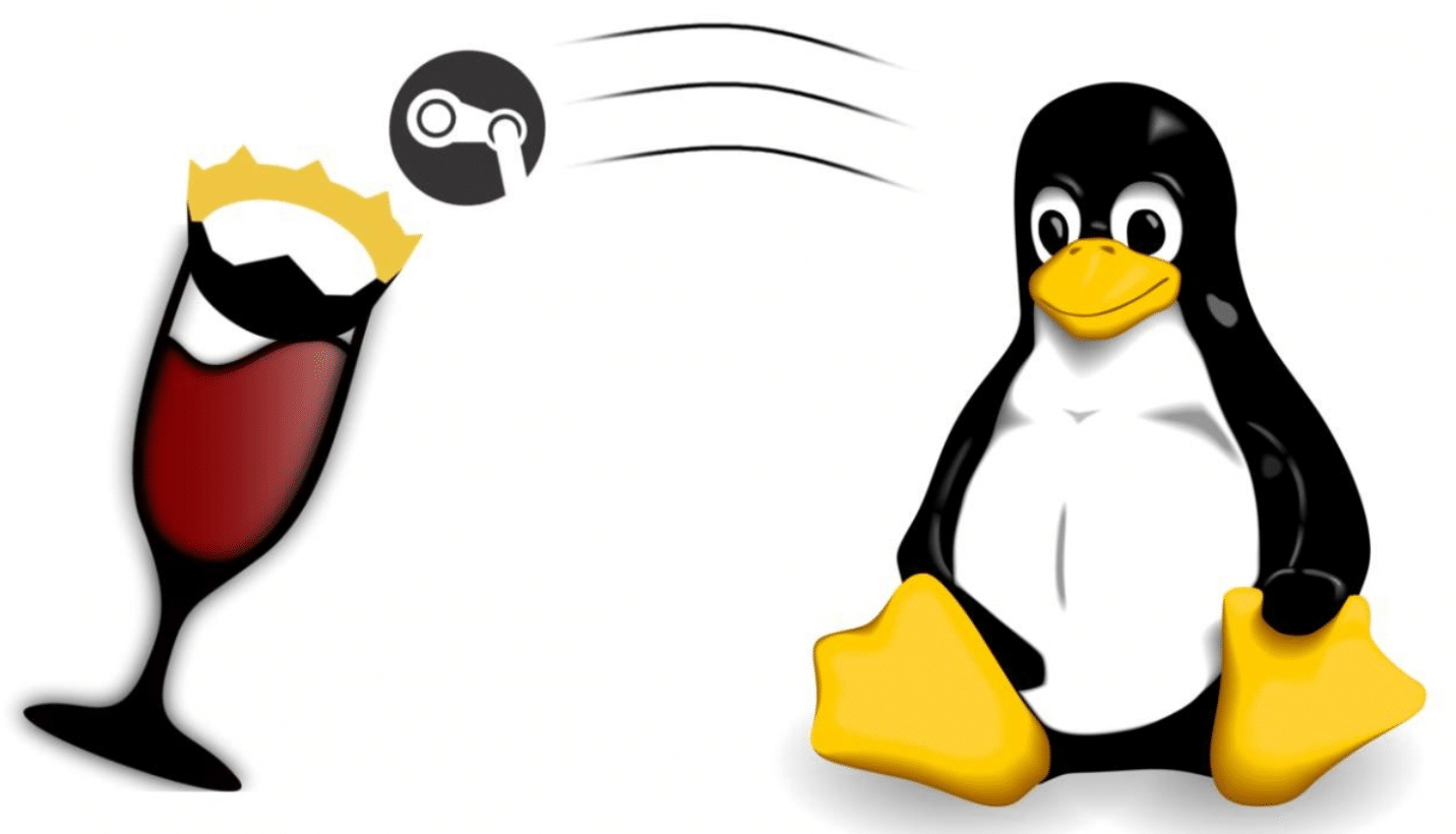 Proton 7.0 chega com grandes melhorias para jogos Linux