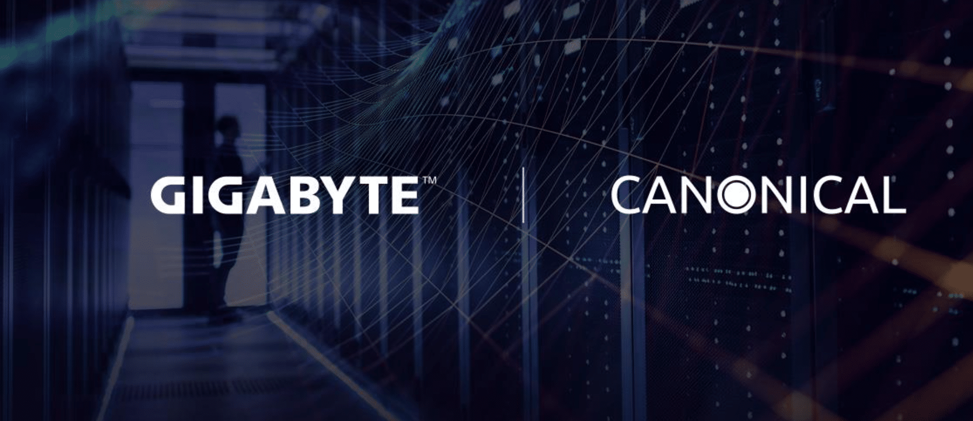 Canonical começará a certificar servidores Gigabyte para a distribuição Ubuntu Linux