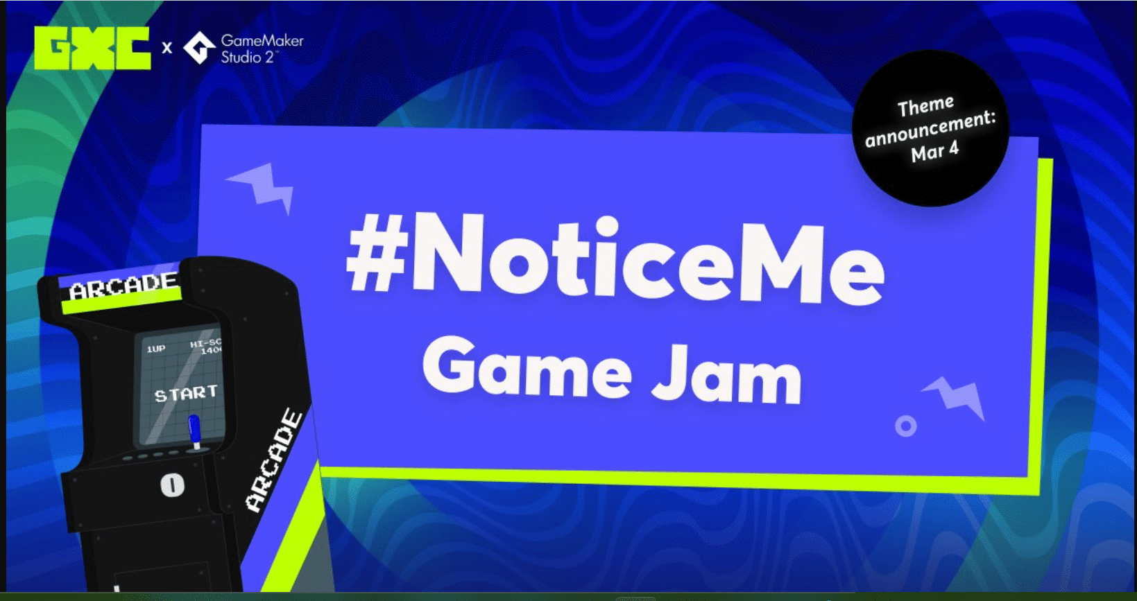 Opera lança novo concurso para desenvolvedores de games criarem e aperfeiçoarem jogos