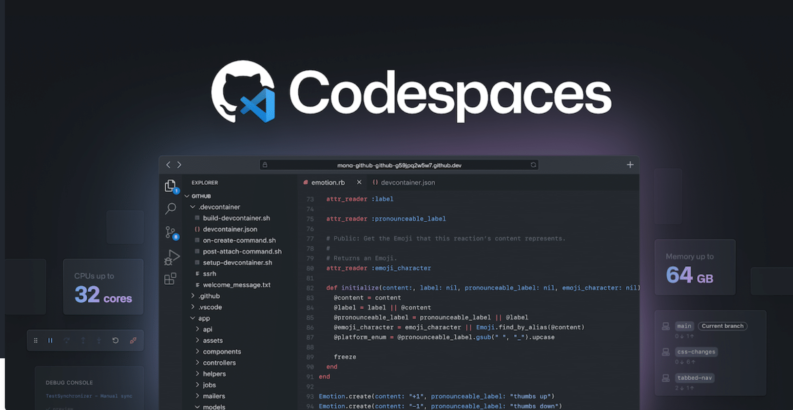 Hackers podem usar GitHub Codespaces para hospedar e distribuir malware