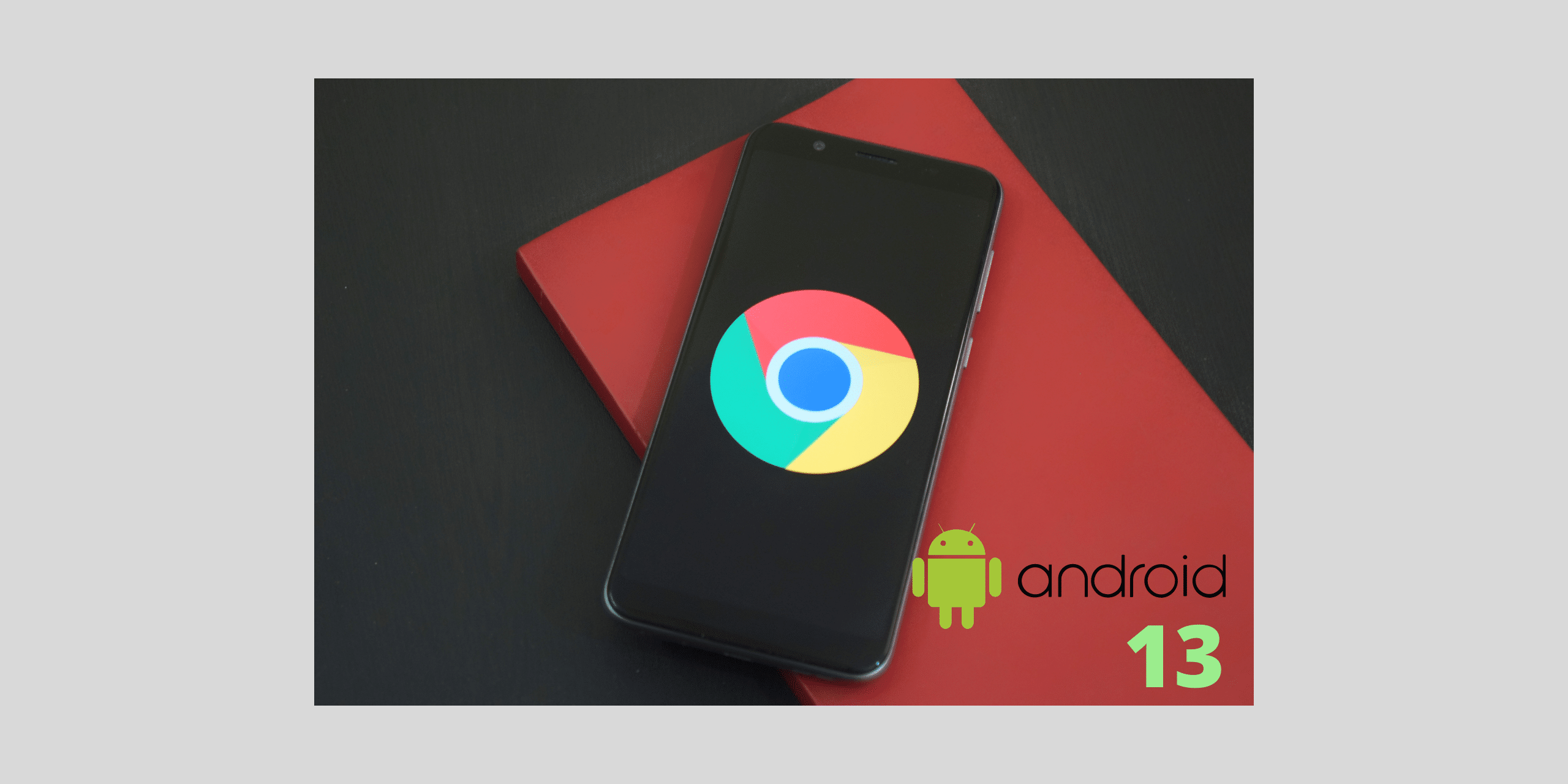 Android 13 Developer Preview está disponível para telefones Pixel