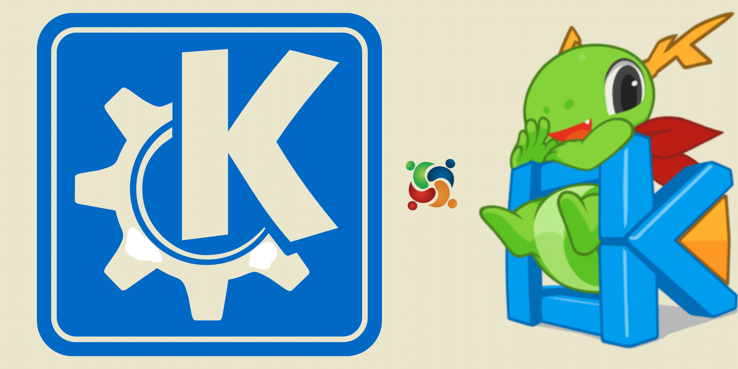 KDE Plasma 6.0.5 chega cheio de novidades