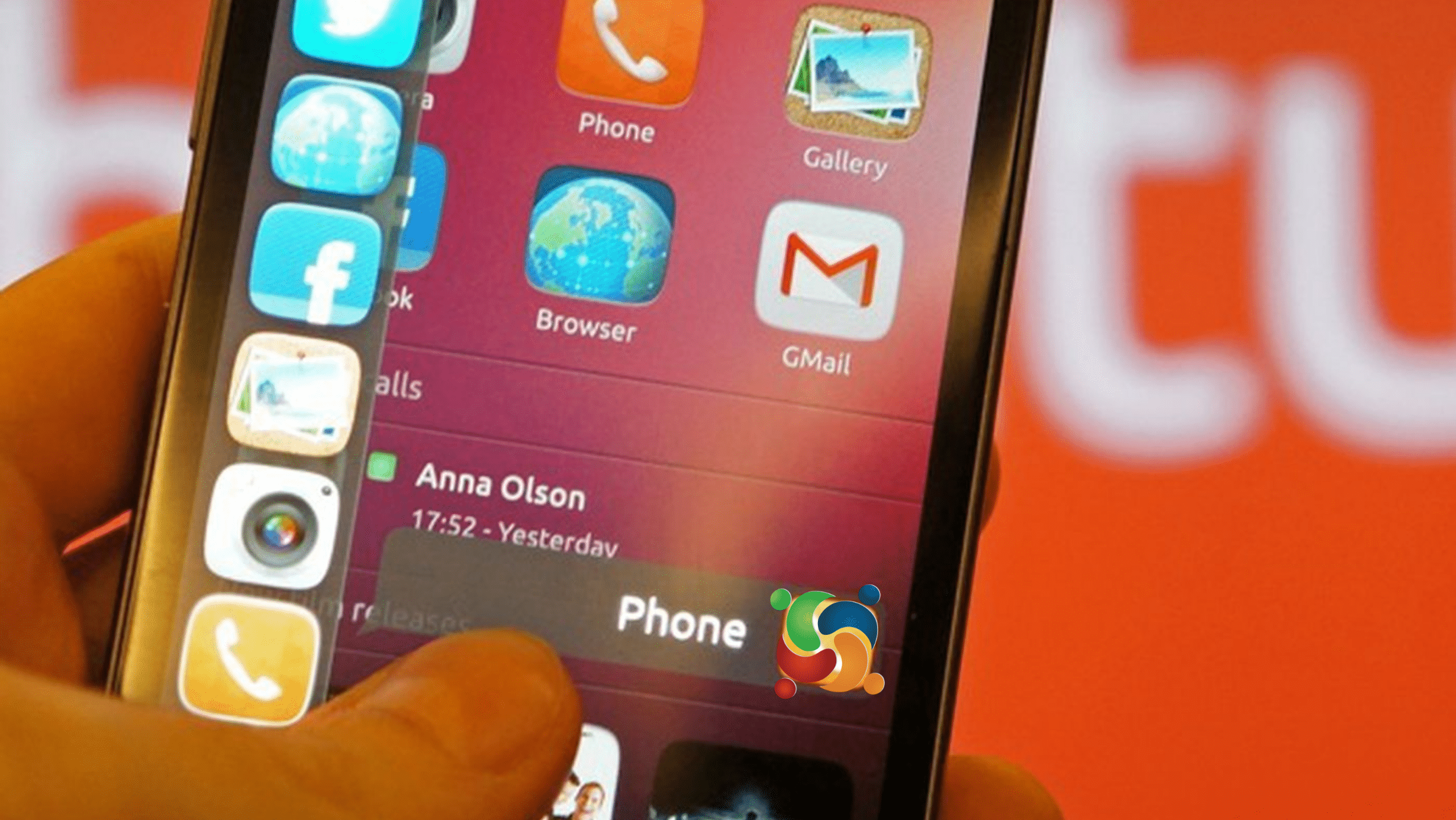 Ubuntu Touch OTA-5 já está disponível para usuários de telefones Ubuntu