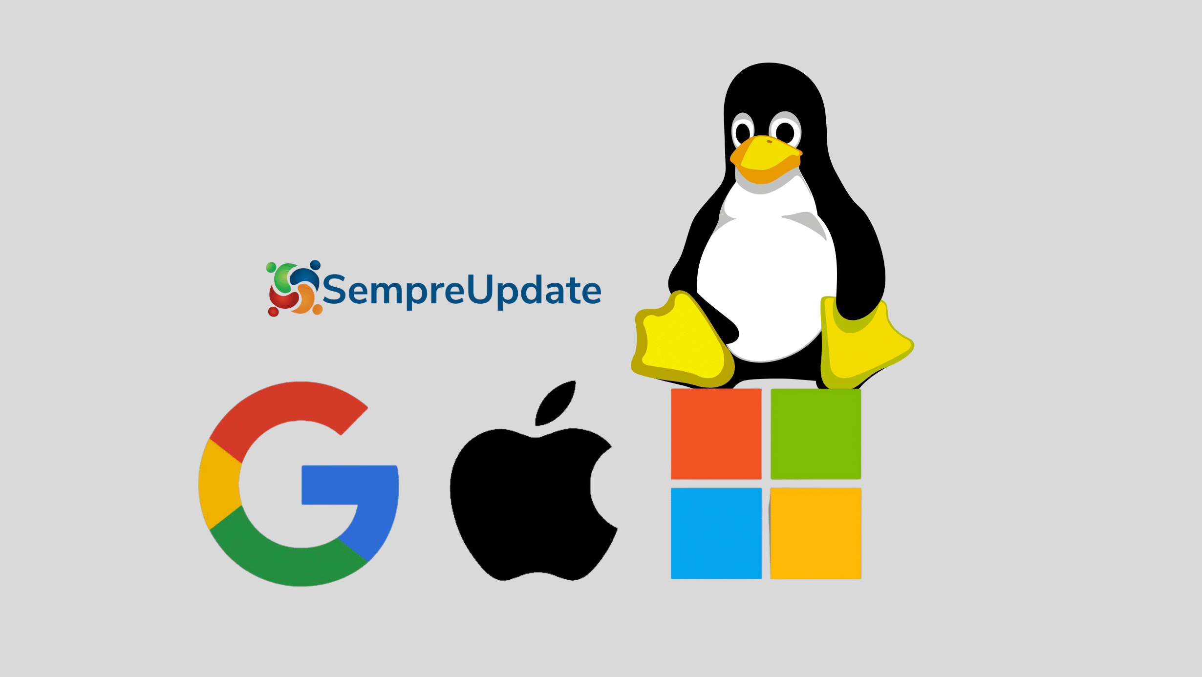 Desenvolvedores Linux corrigem falhas de segurança mais rápido que Apple, Google ou Microsoft