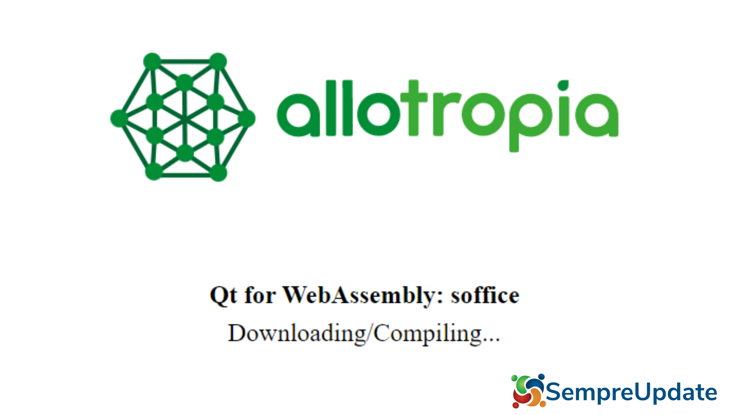 Use Linux ou LibreOffice nativamente em seu navegador com o WebAssembly