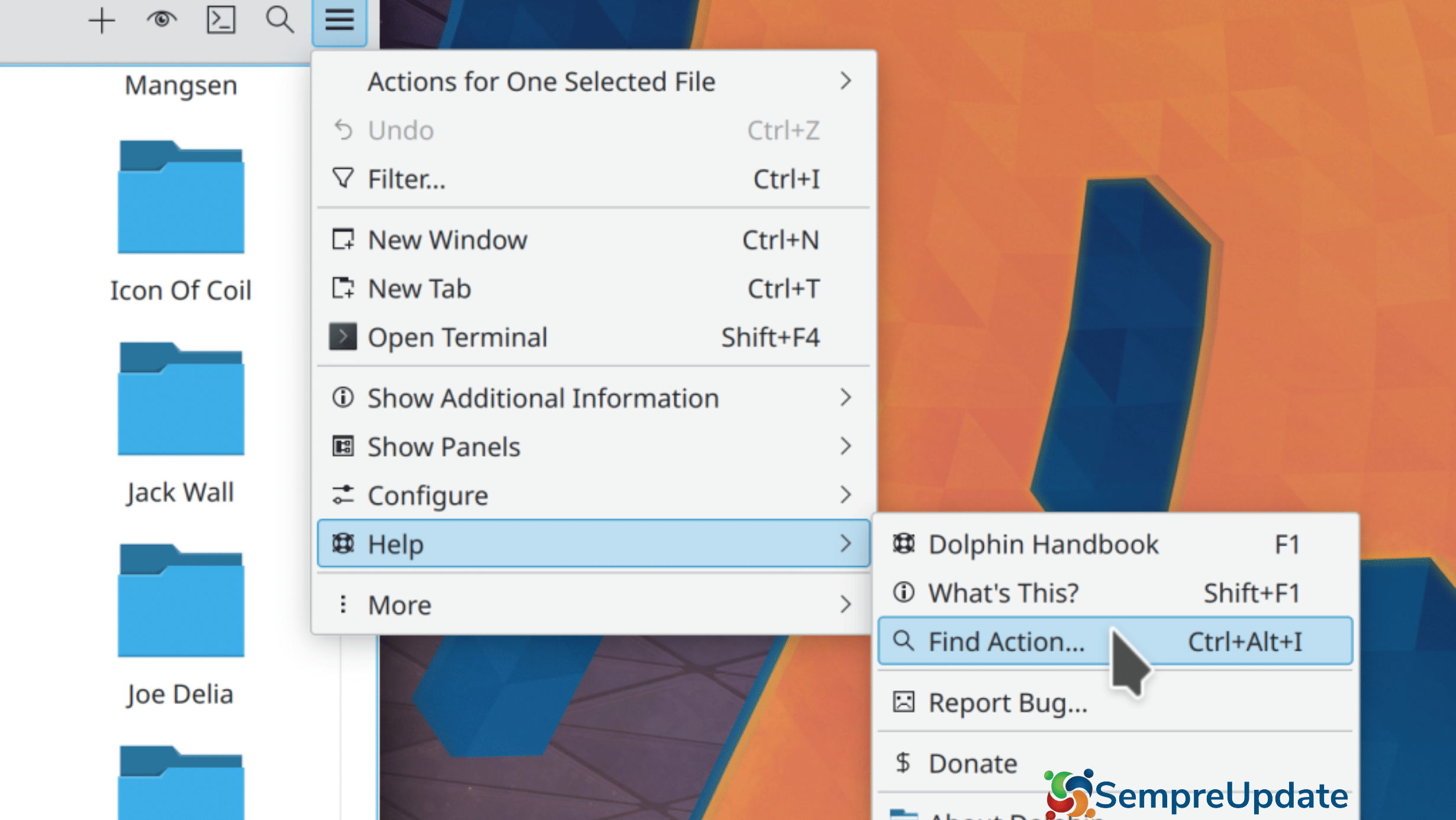 KDE Plasma 5.24.3 LTS melhora Plasma Wayland para sistemas multi-GPU
