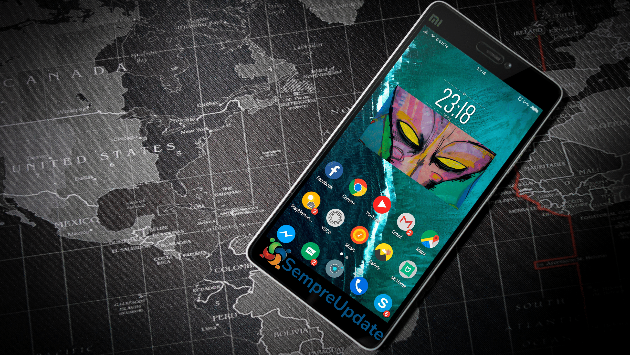 Novo malware Xenomorph para Android tem como alvo clientes de 56 bancos
